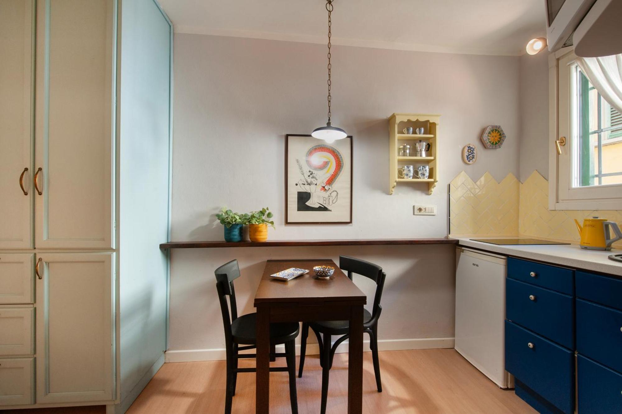 Appartamento La Casina - Tintori *