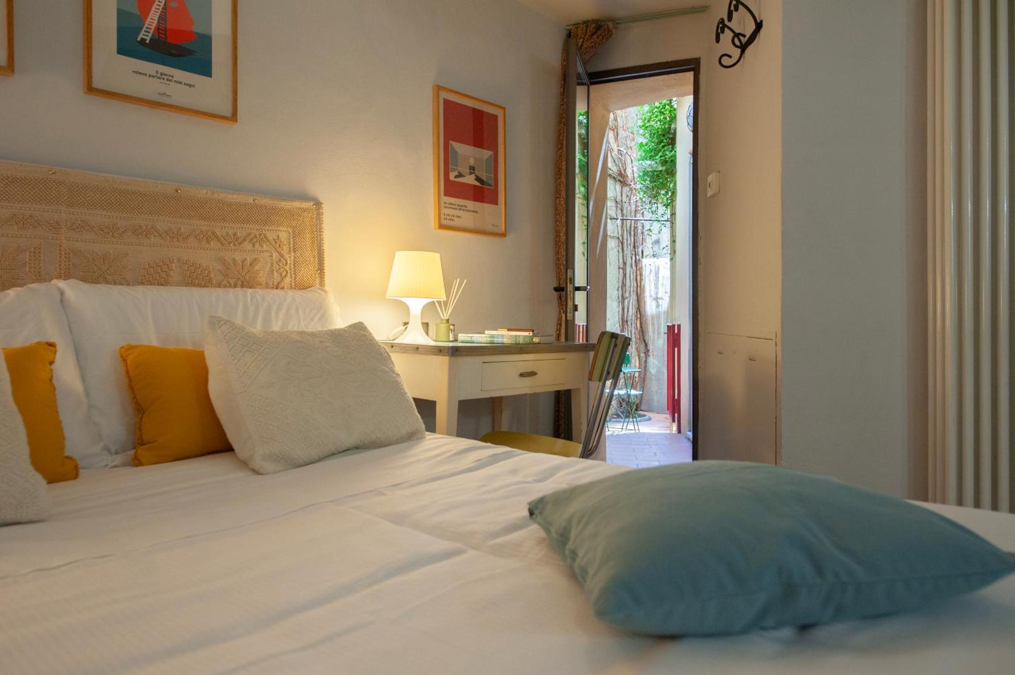 Appartamento La Casina - Tintori Firenze