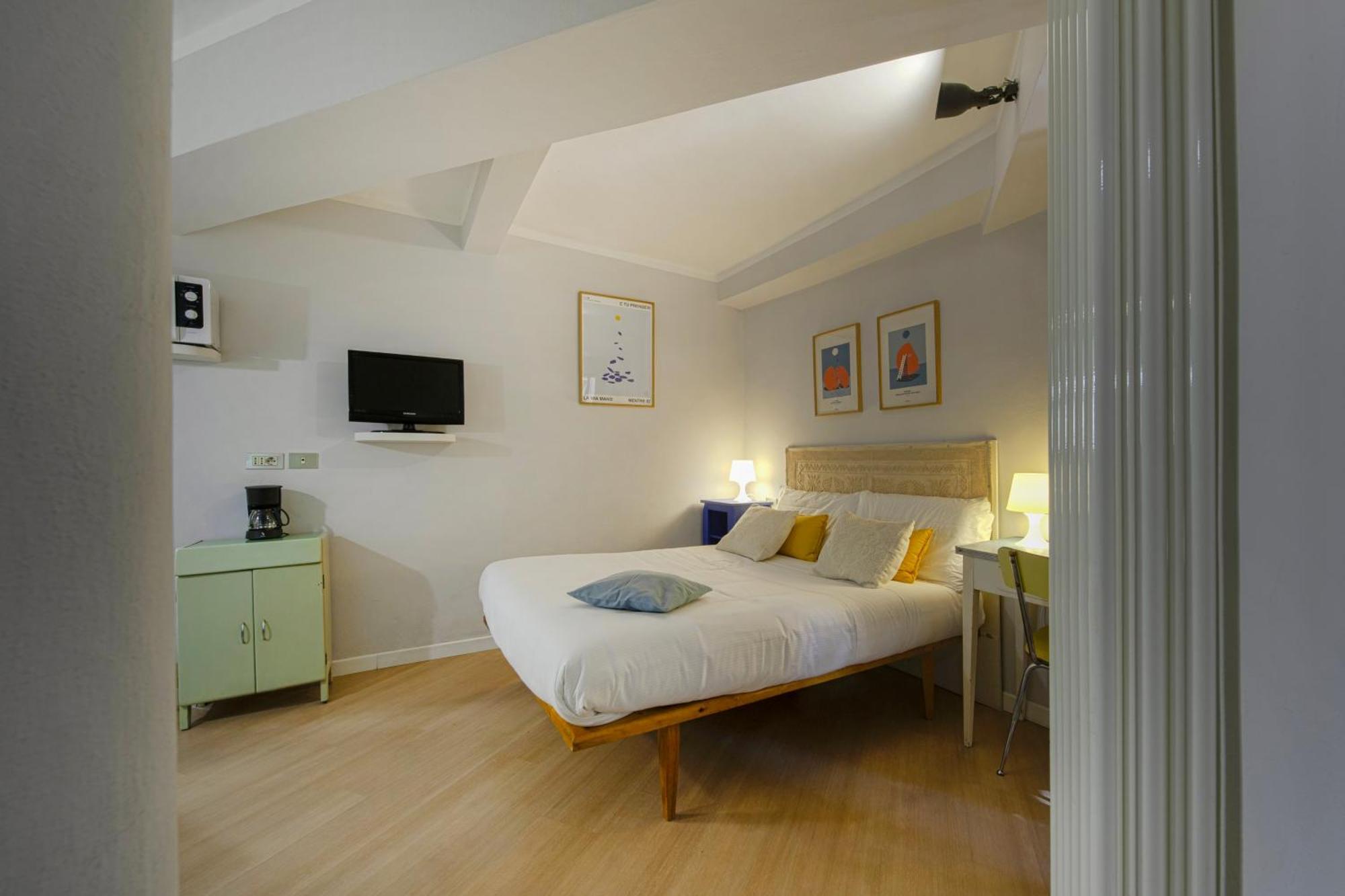 La Casina - Tintori * Firenze