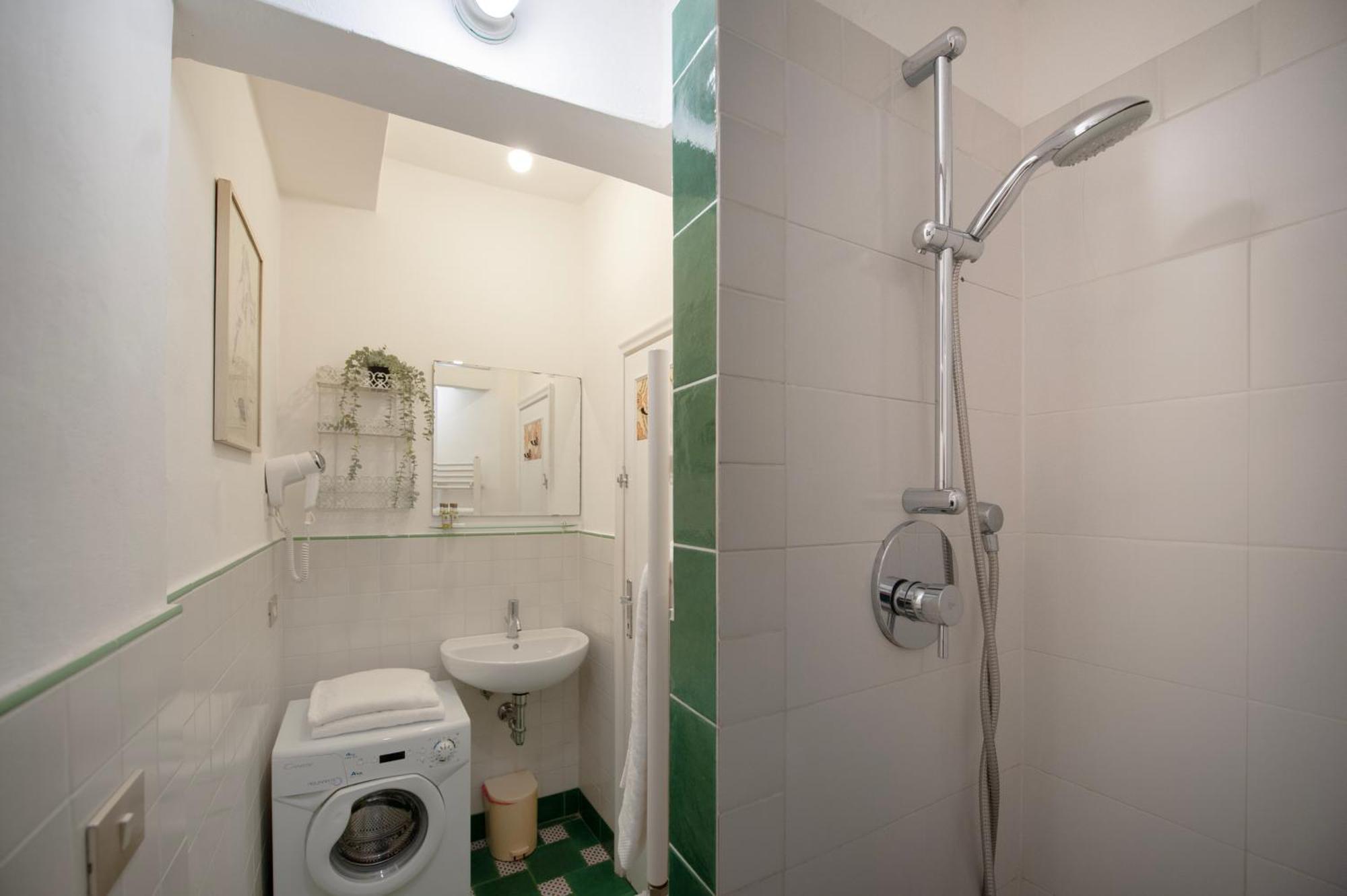 Appartamento La Casina - Tintori *