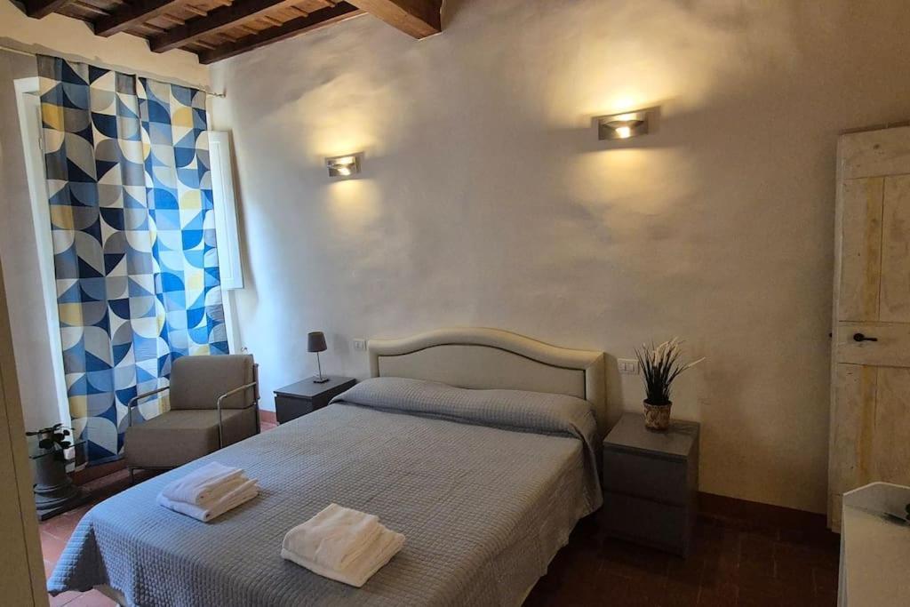 Borgo San Frediano Hideaway * Firenze