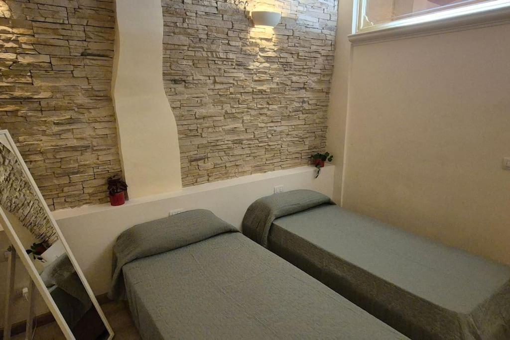Leilighet Borgo San Frediano Hideaway Firenze