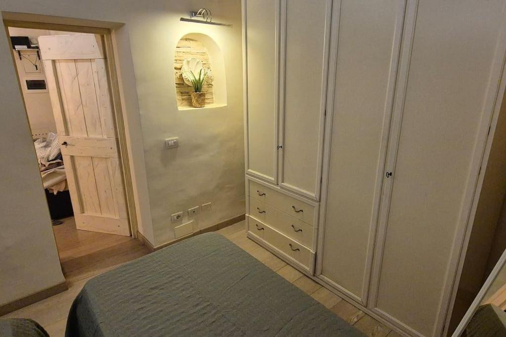 Leilighet Borgo San Frediano Hideaway *