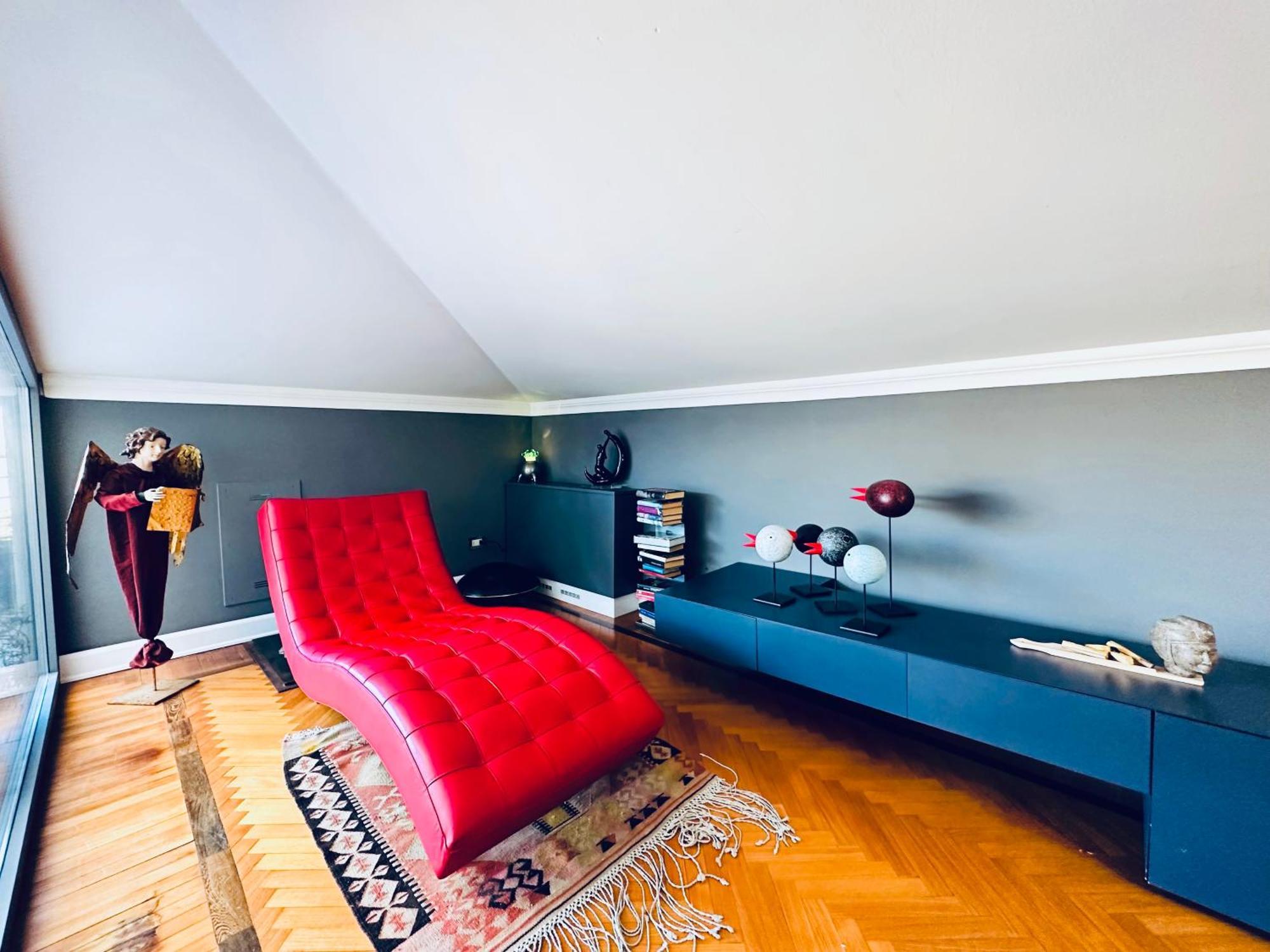 Holiday home Romantic Luxury Penthouse Florence