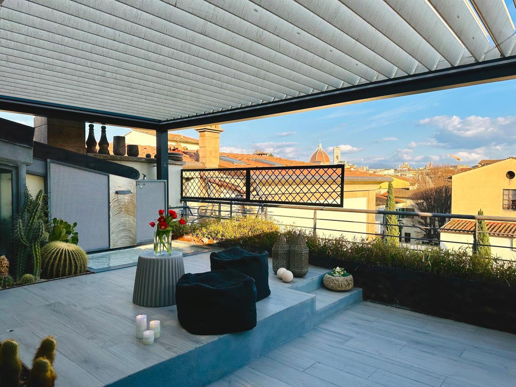 Casa de férias Romantic Luxury Penthouse *