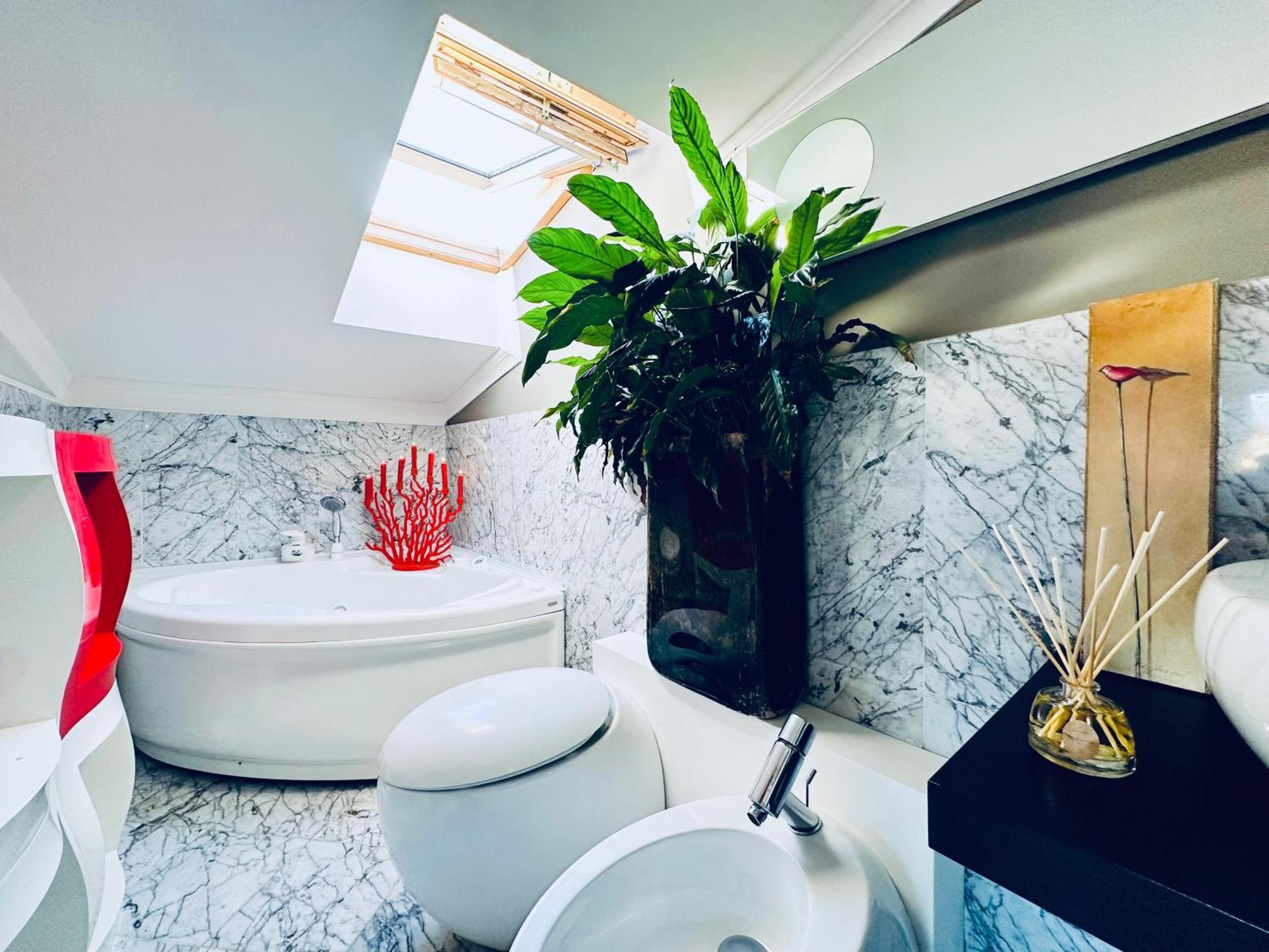 Holiday home Romantic Luxury Penthouse