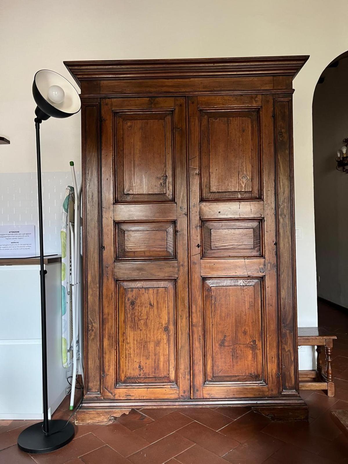 Appartement Ramaglianti