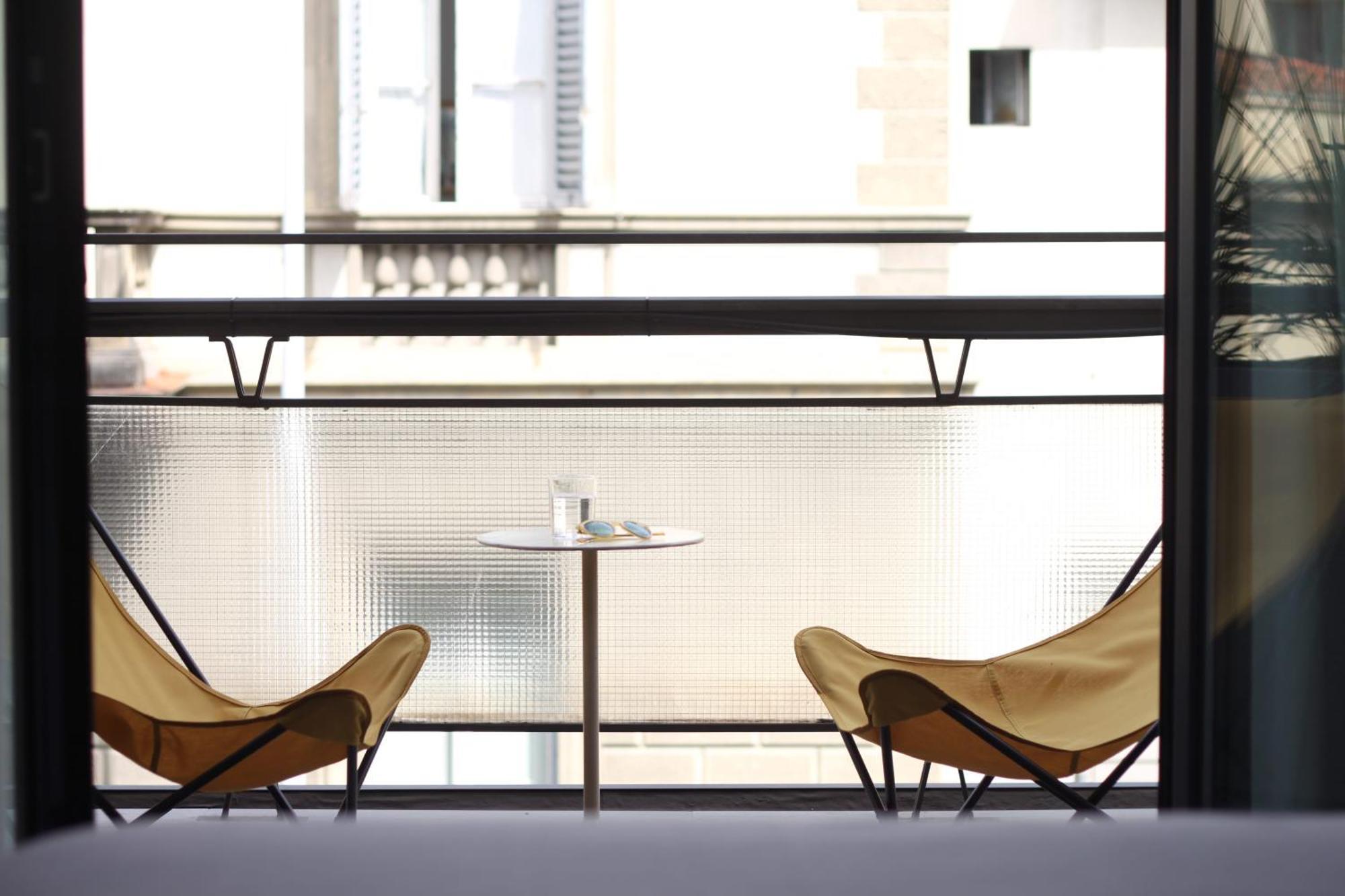 C-hotels Joy Hotell Firenze