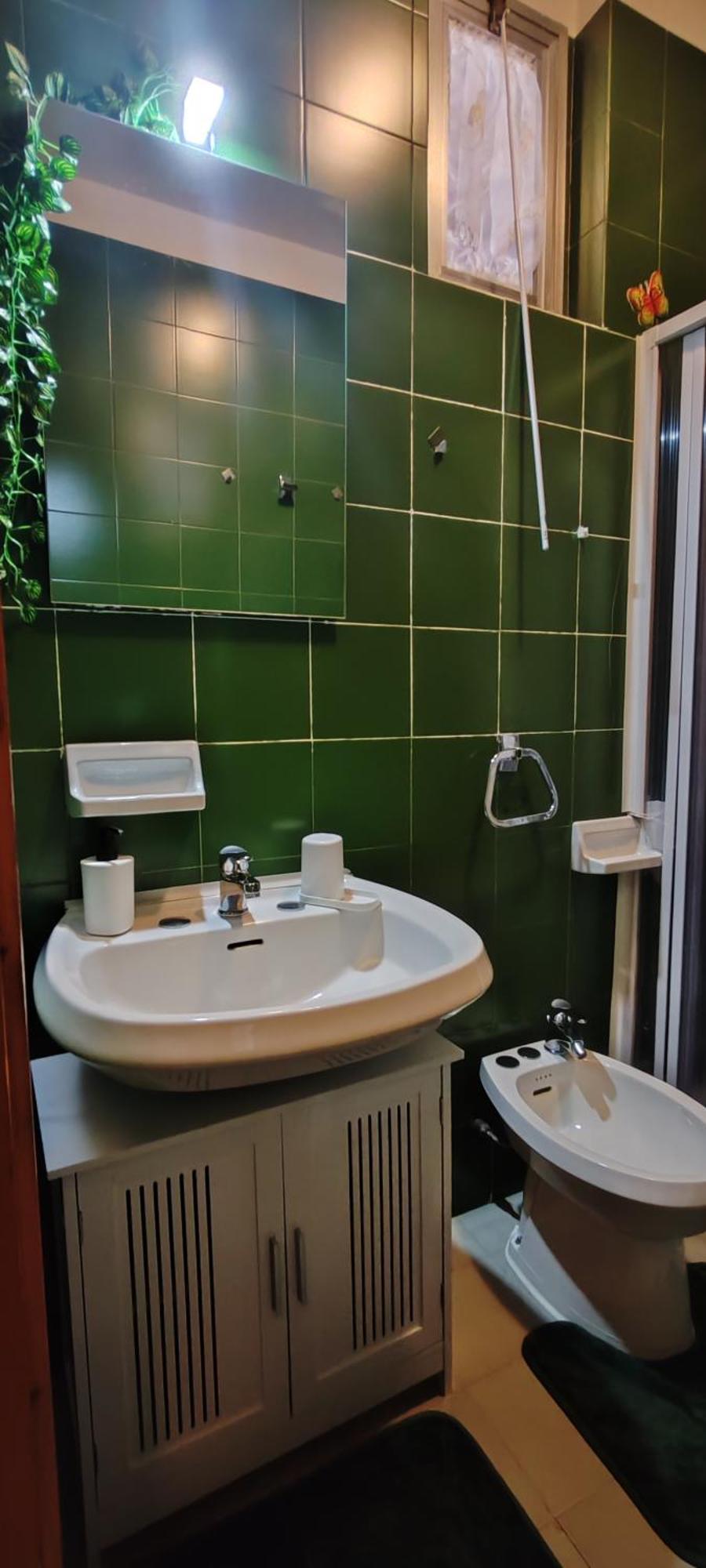 Apartment Il Monte Old Bridge Florence
