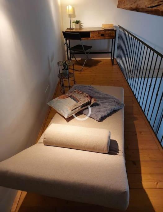 Le Cure Apartamento