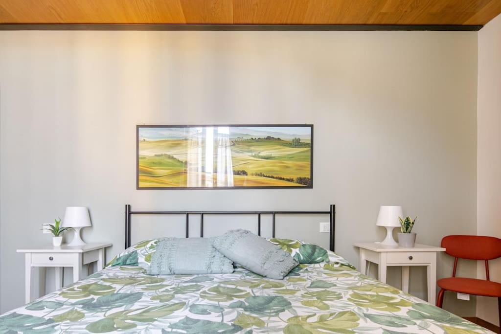 Apartamento Le Cure