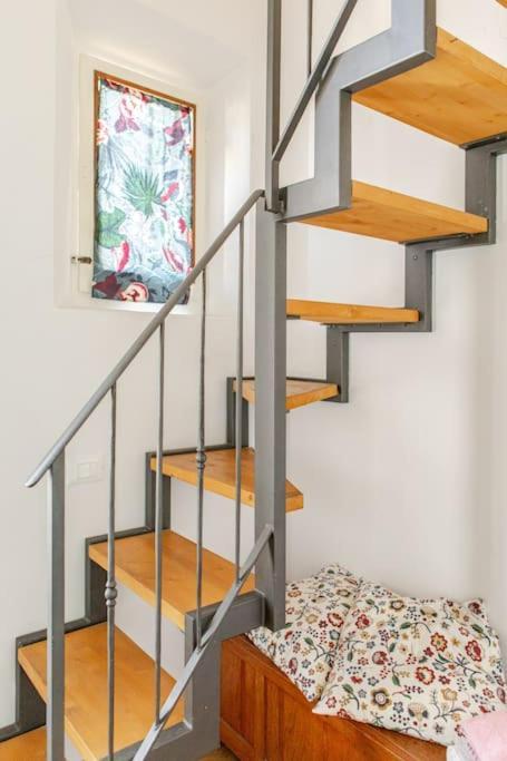 Apartamento Le Cure