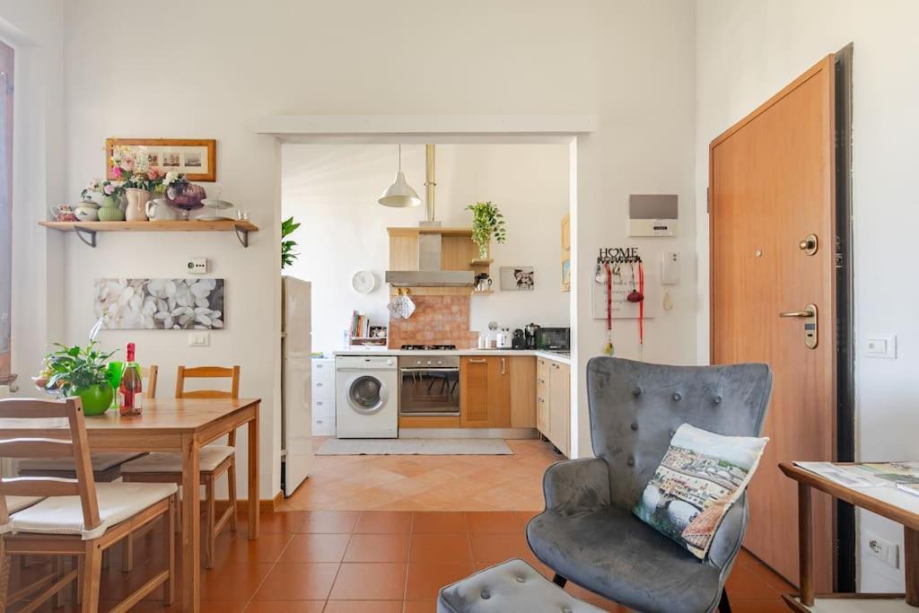 Apartamento Le Cure *