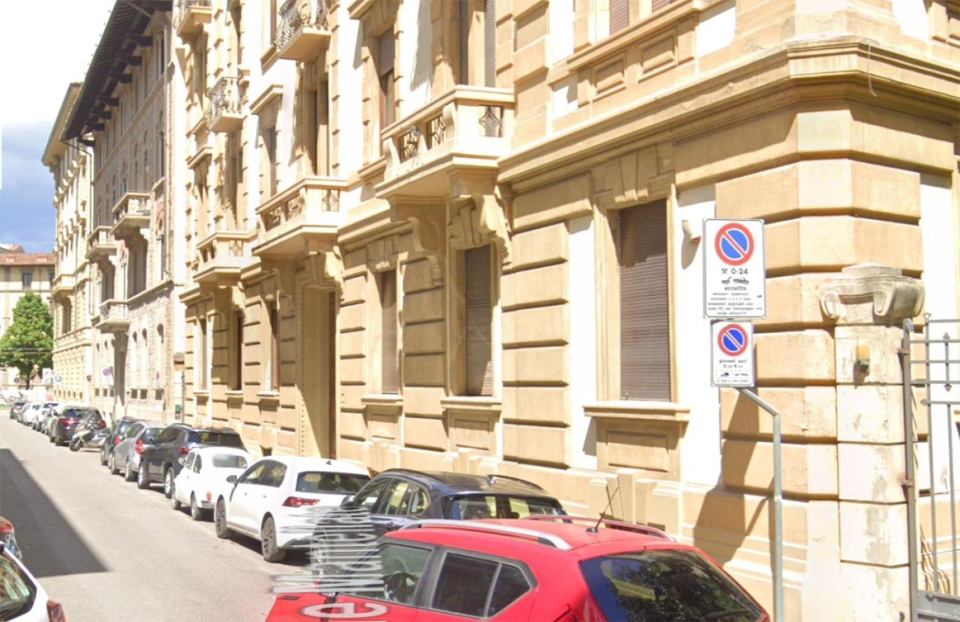 Yd Bright And Luxury Art * Firenze