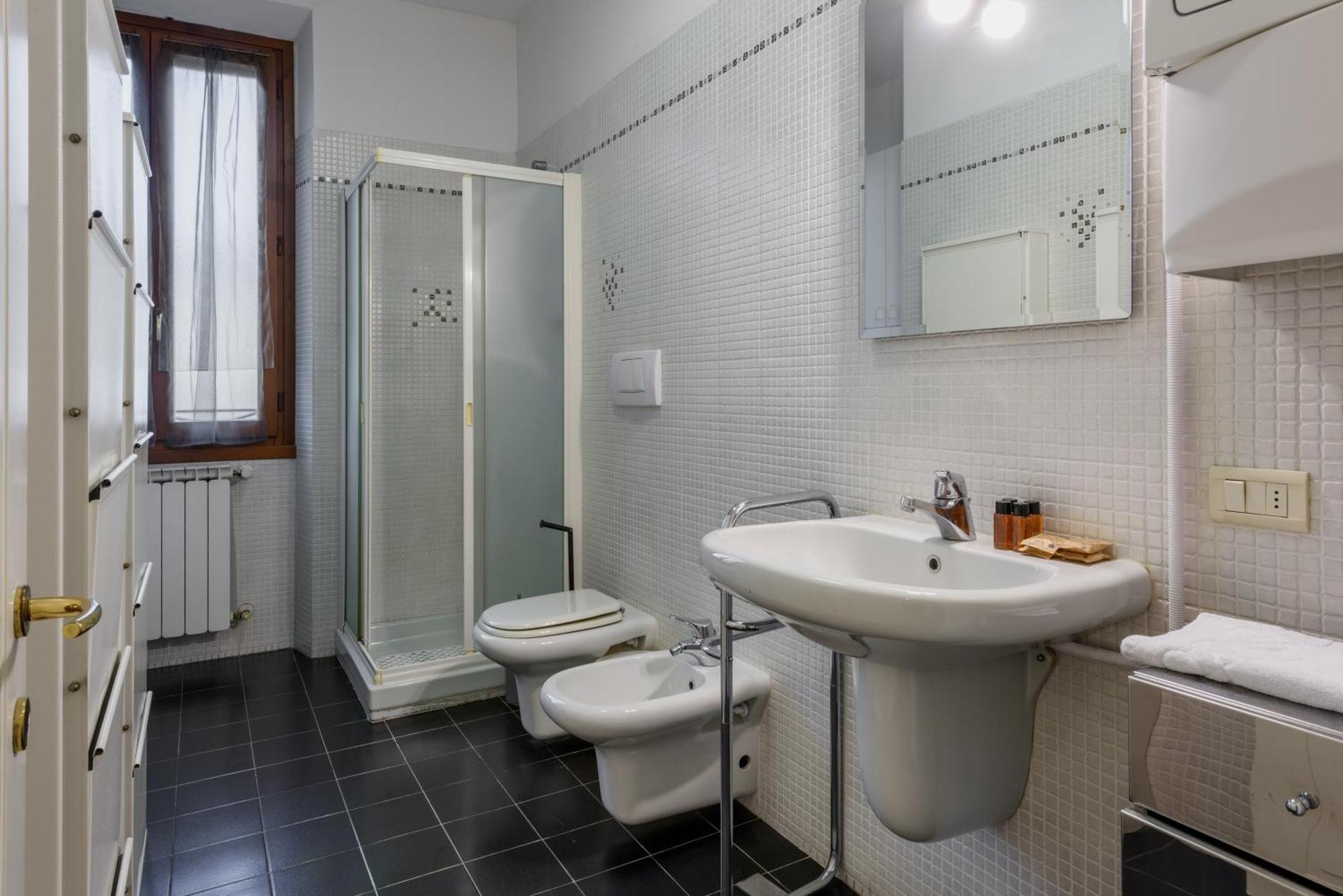 Appartamento Bandinelli Terrace By Mmega