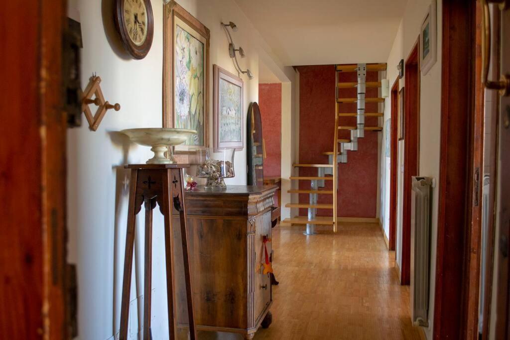 Lejlighed Charming Flat In