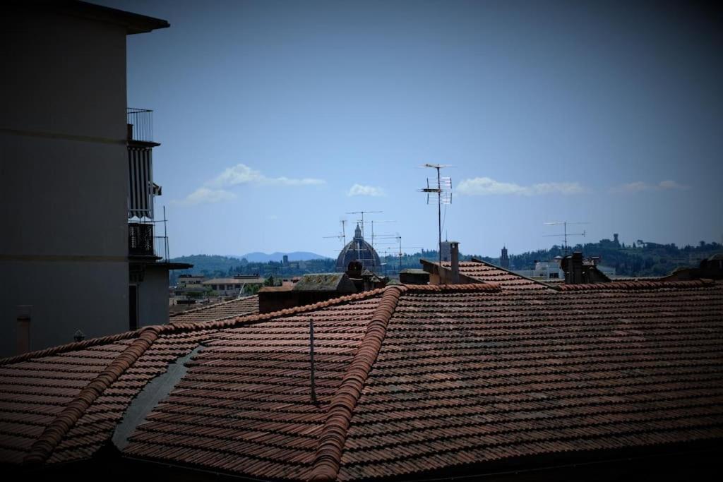 Lejlighed Charming Flat In Firenze