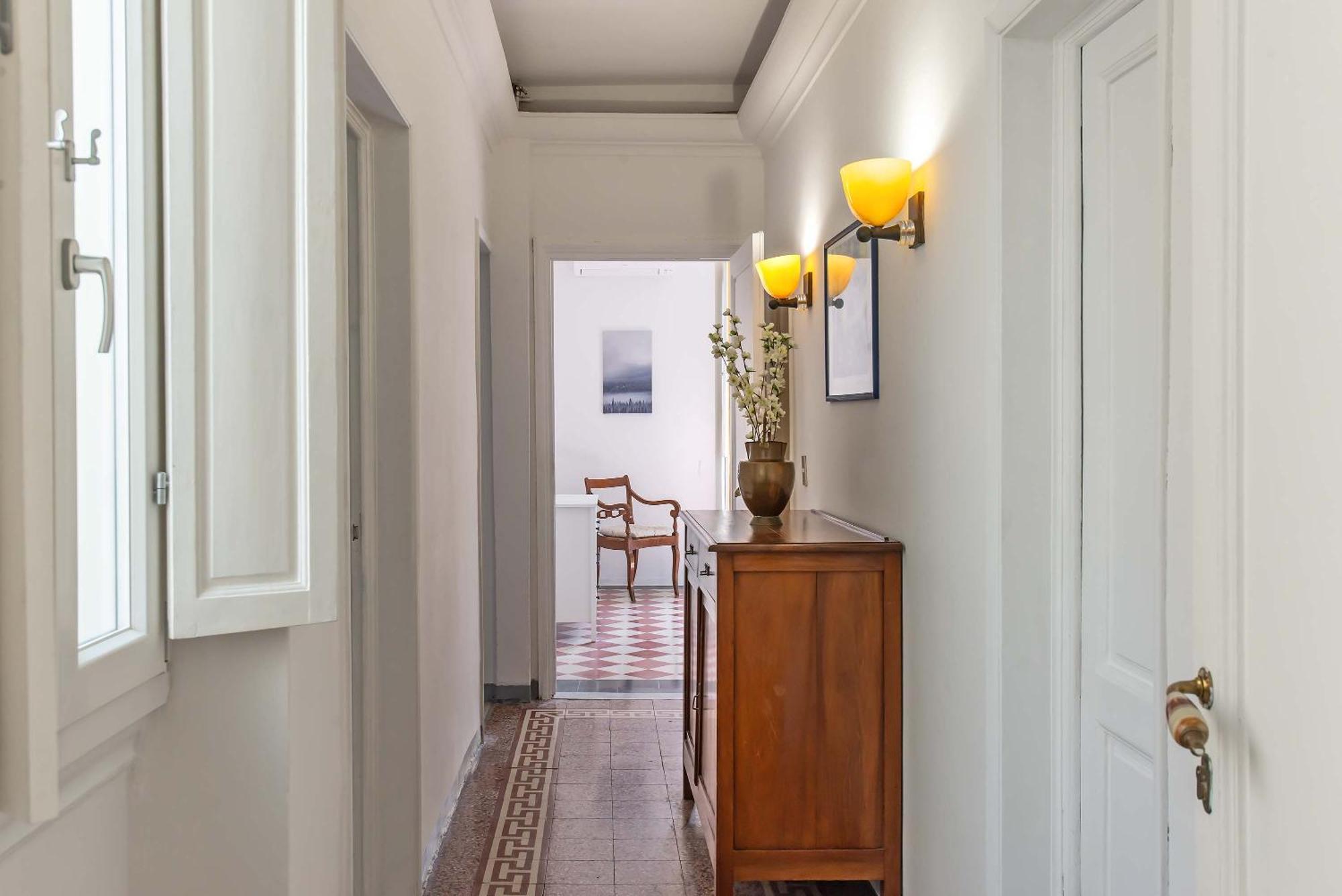 Apartment Mdr San Gallo *