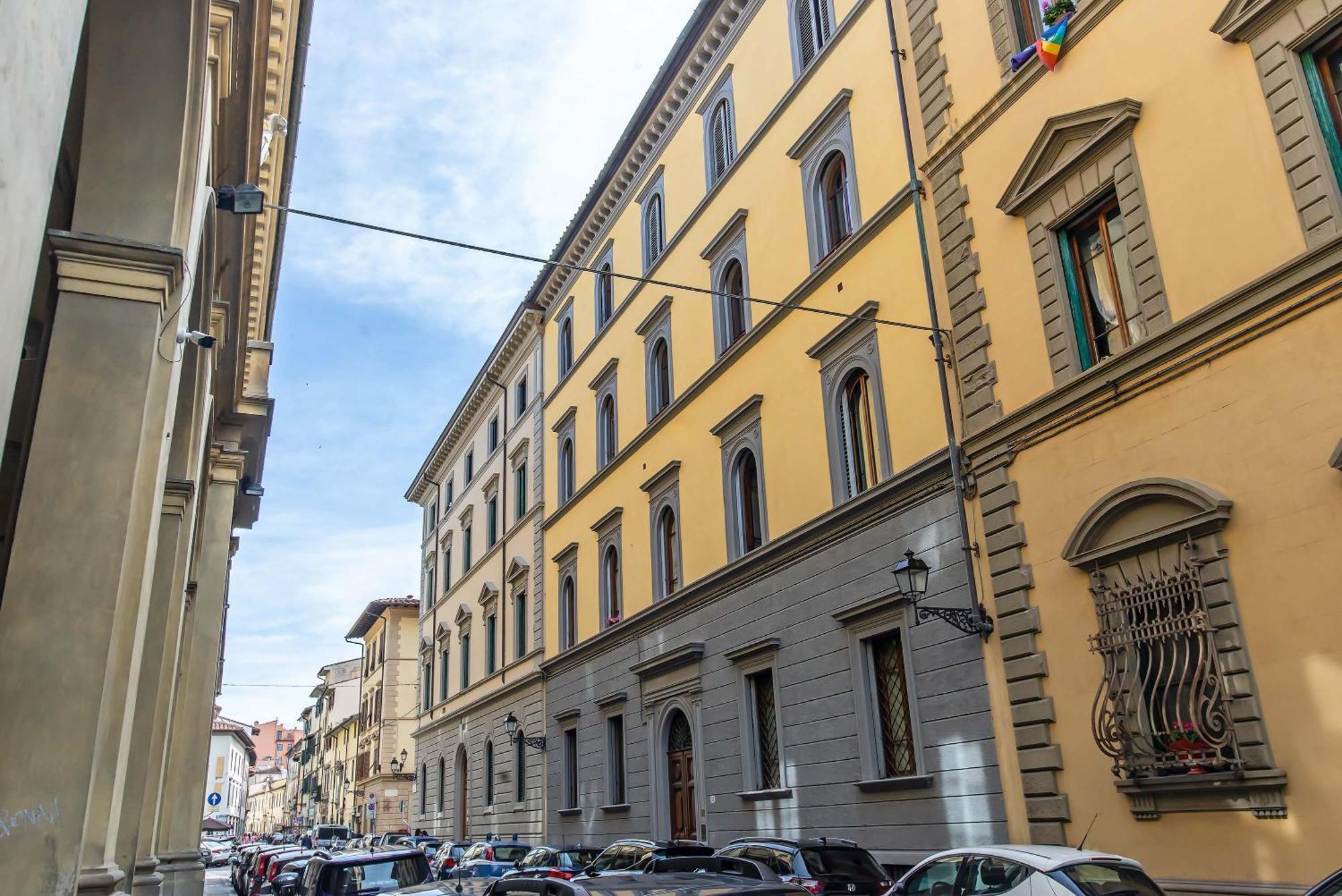 Mdr San Gallo * Firenze