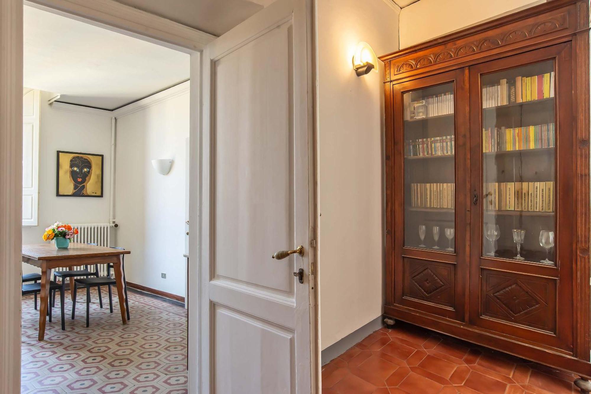 Mdr San Gallo * Firenze