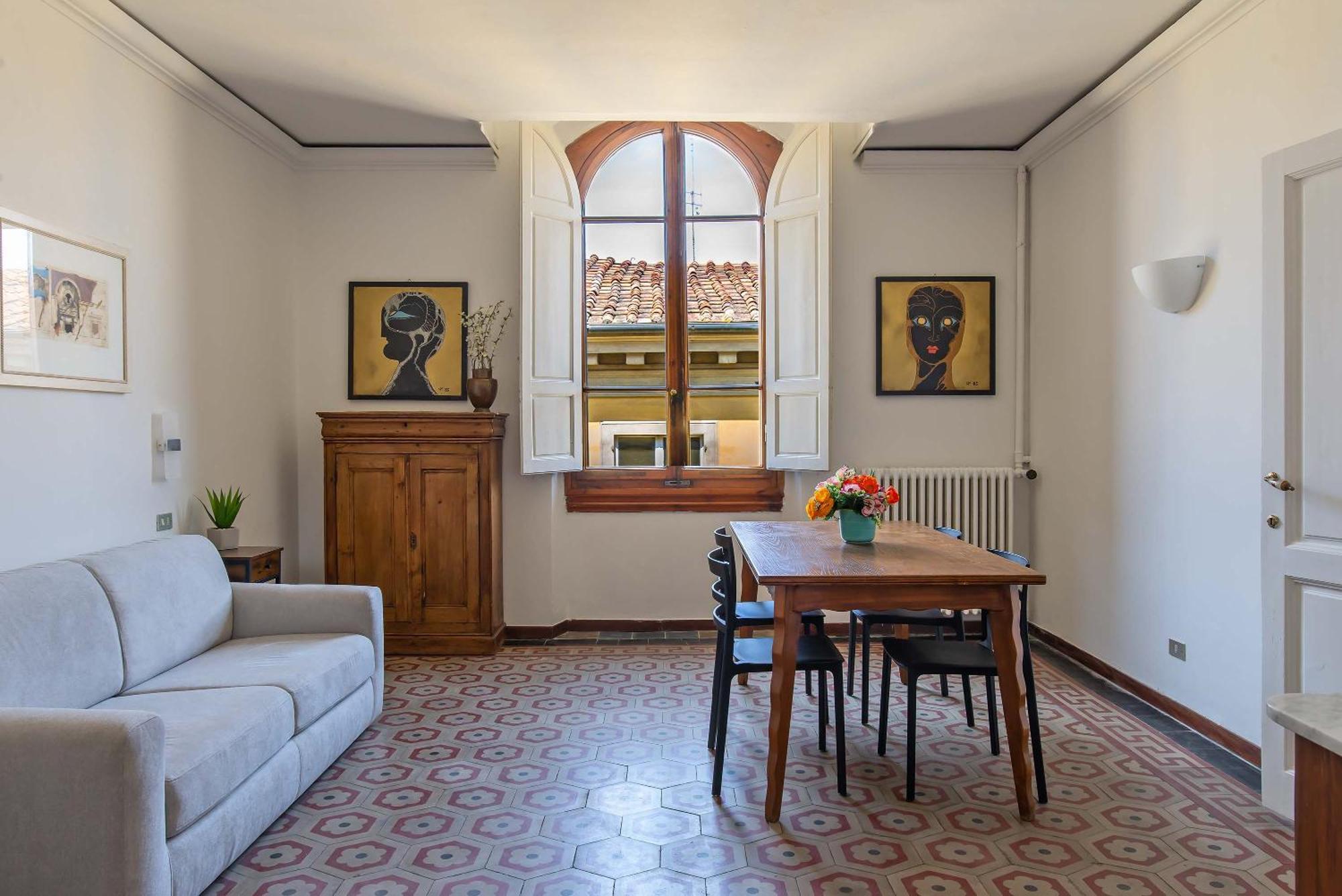 Mdr San Gallo Appartamento Firenze