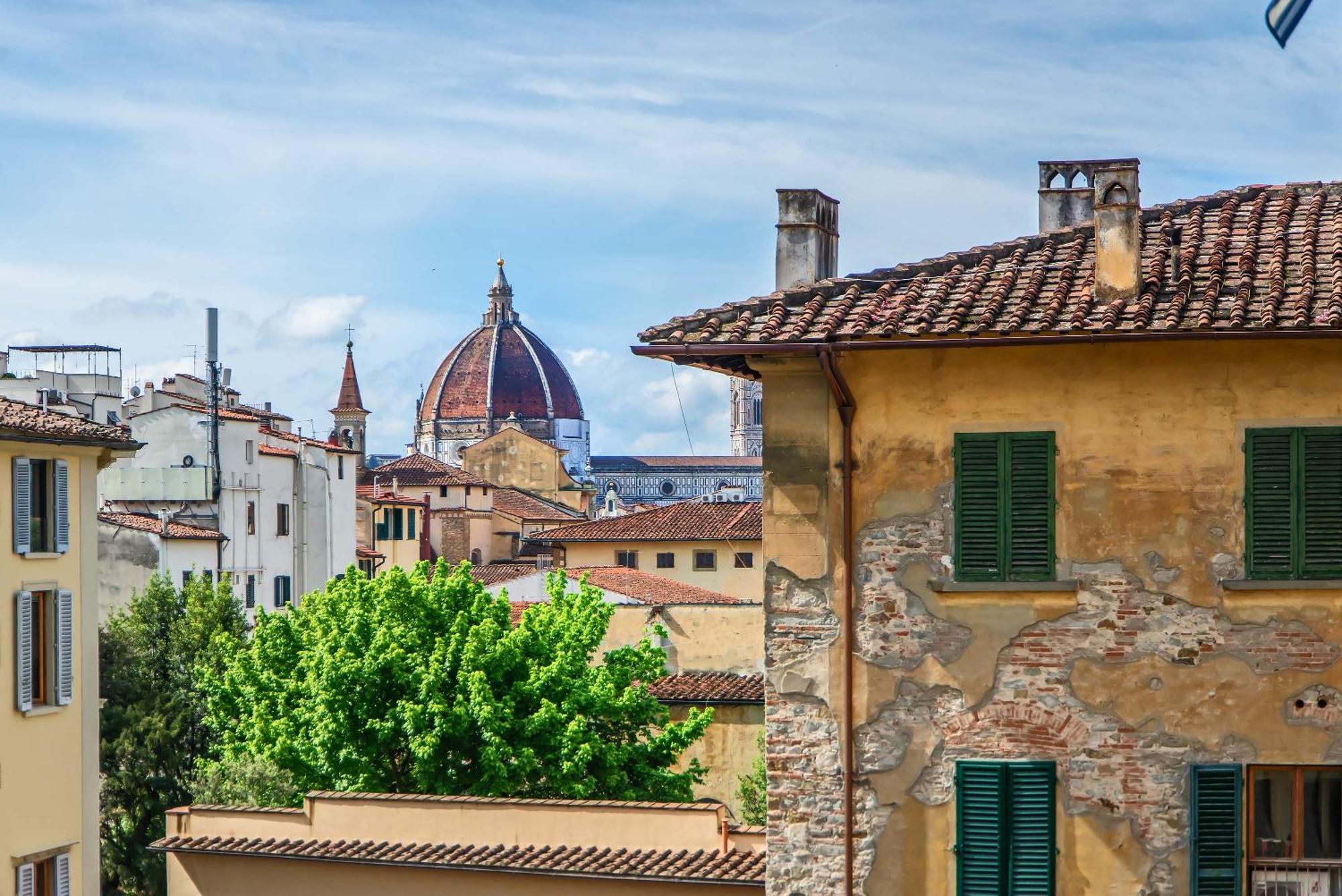 Mdr San Gallo Firenze