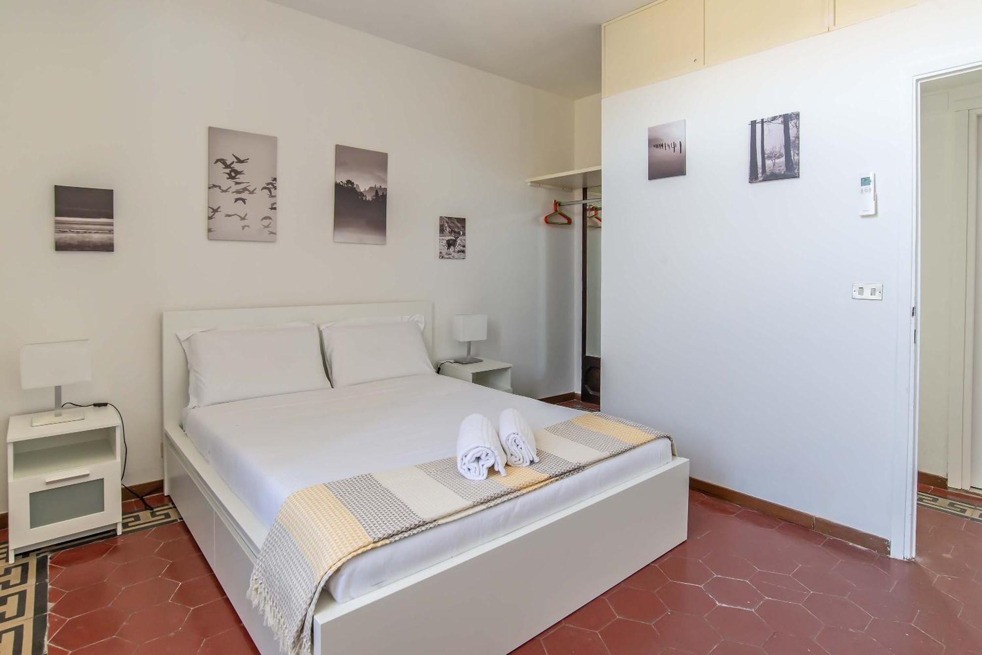 Appartamento Mdr San Gallo *