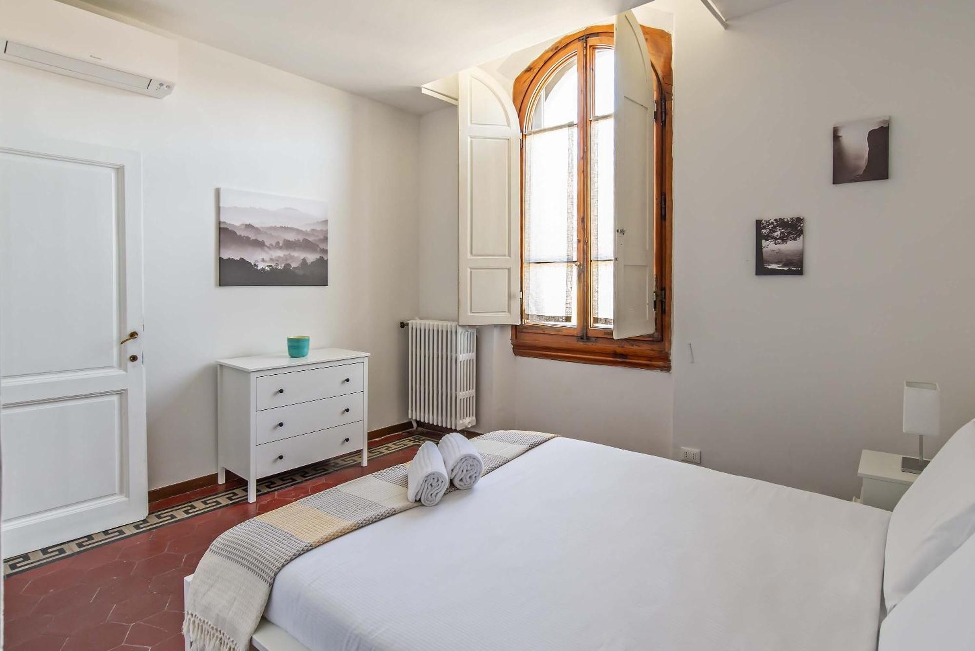 Mdr San Gallo Apartment