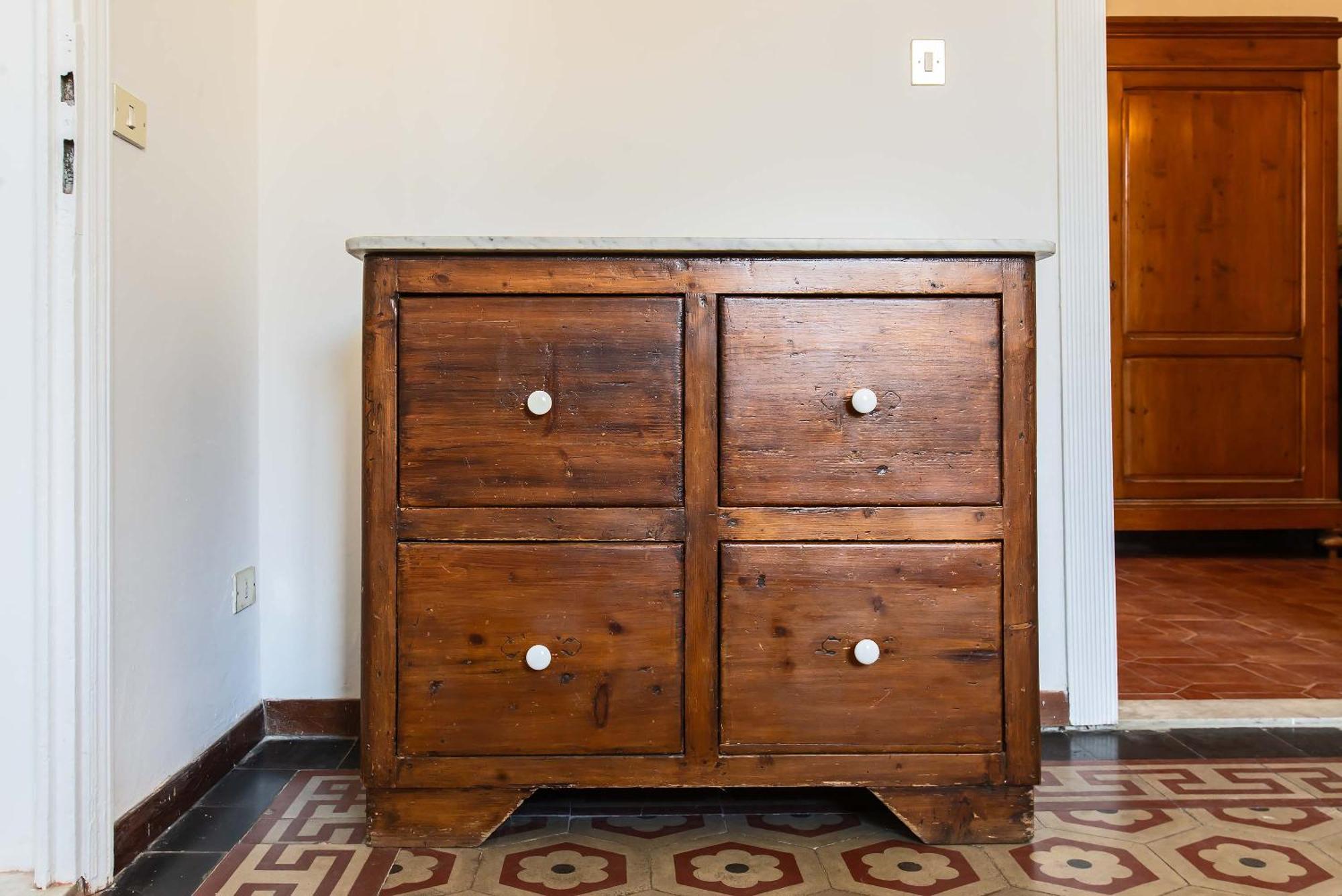 Mdr San Gallo Appartamento Firenze