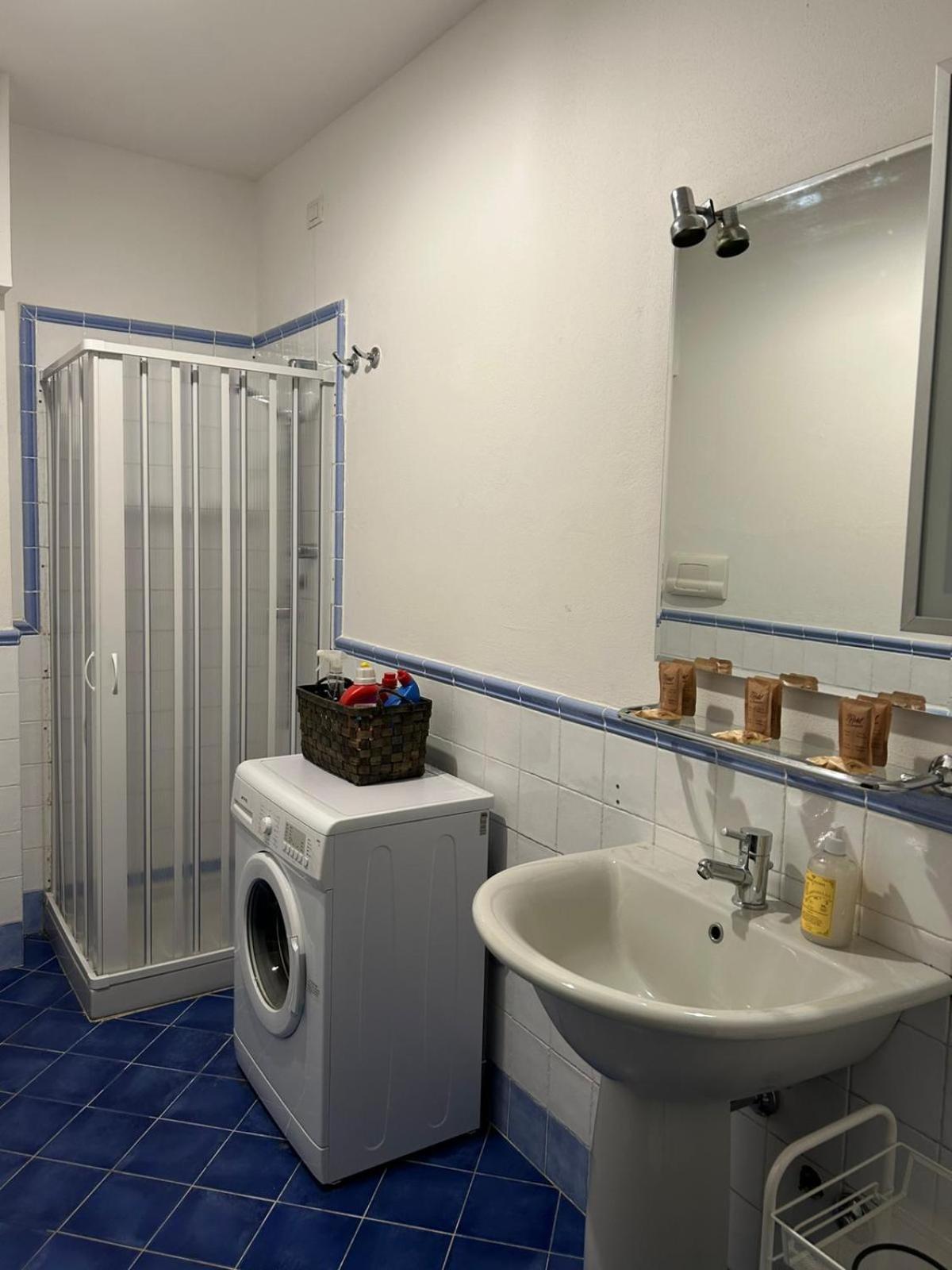 Apartamento Bocca's 8 *