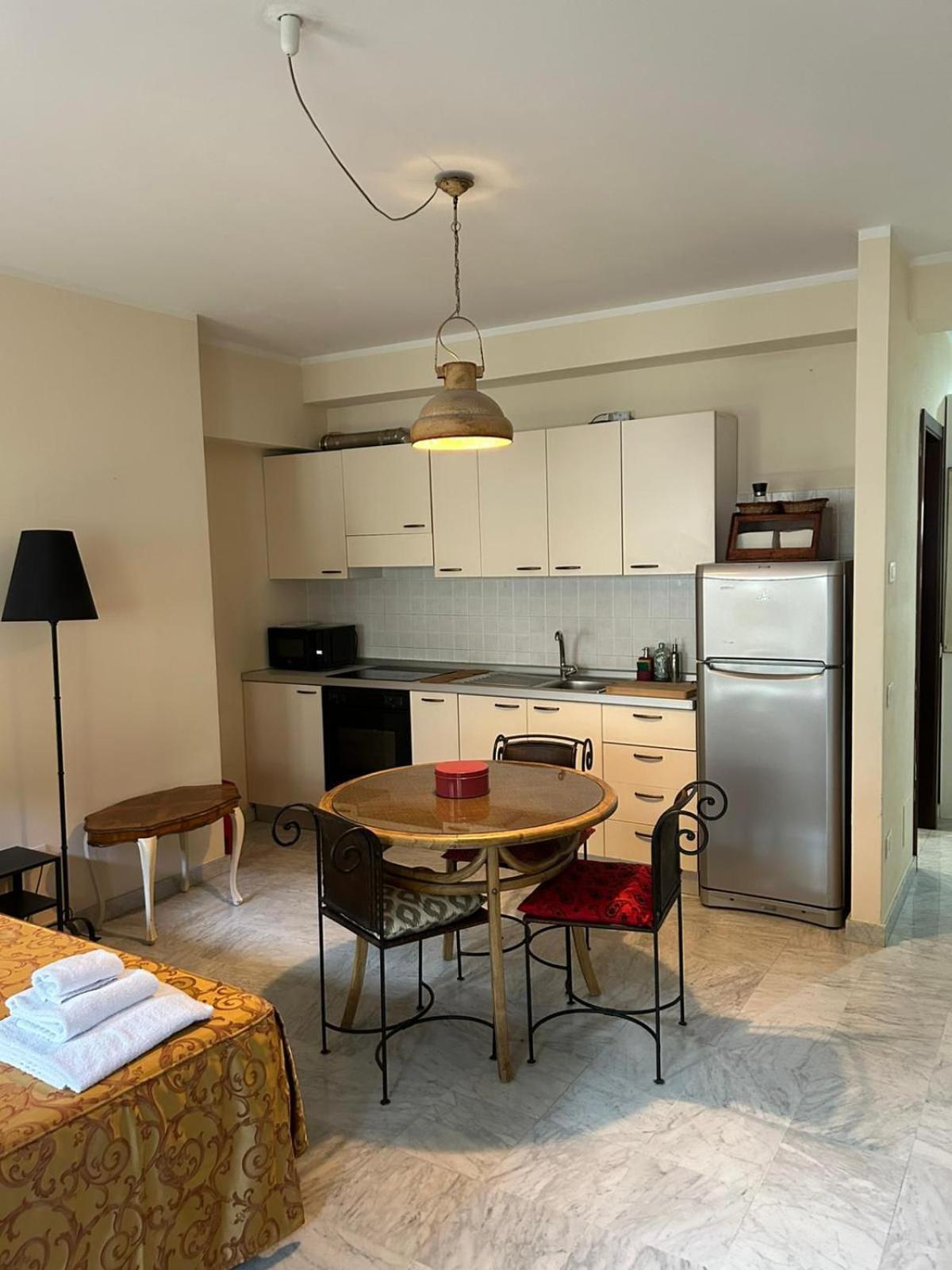 Apartamento Bocca's 8 Florença