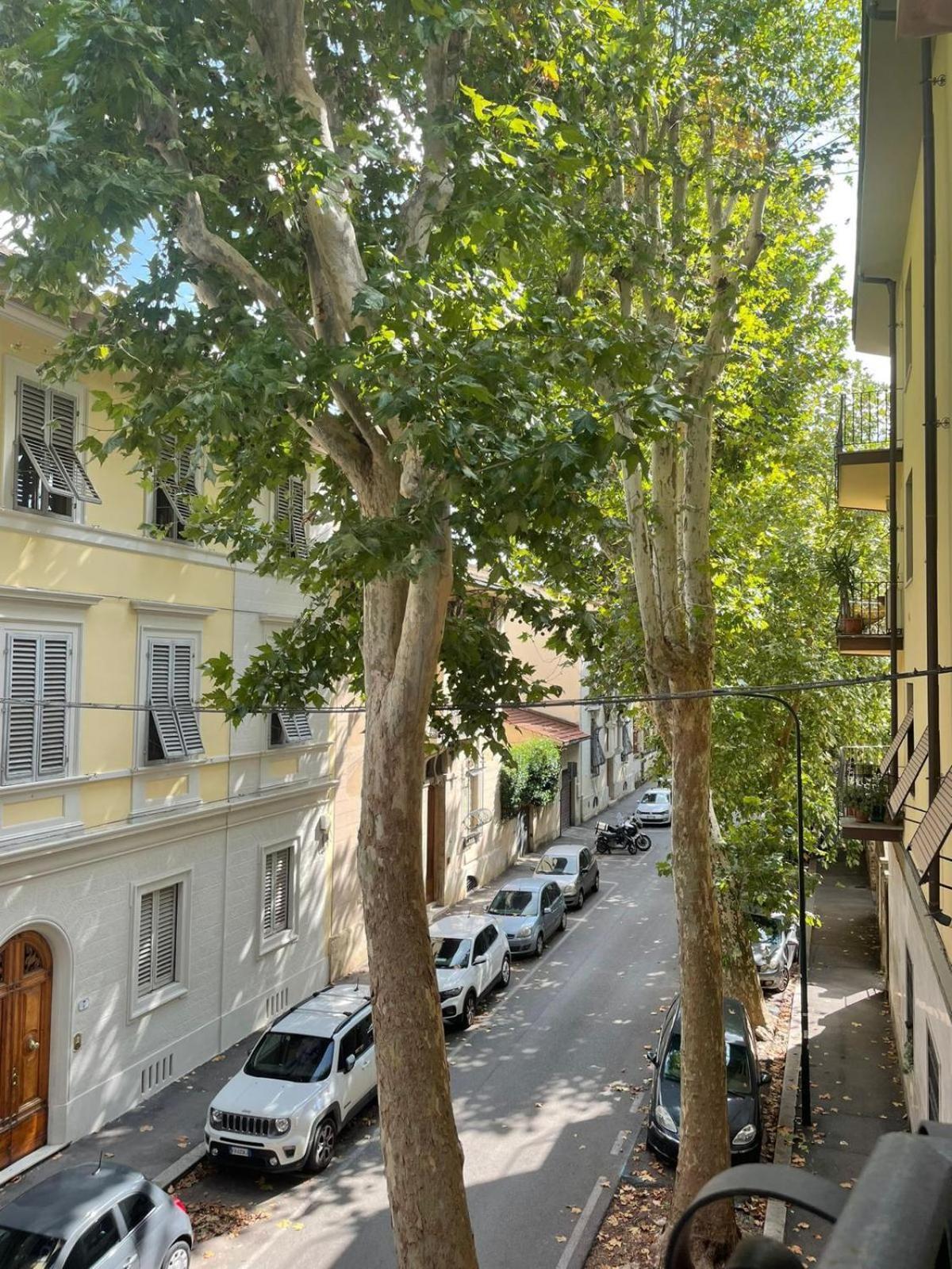 Bocca's 8 Florença
