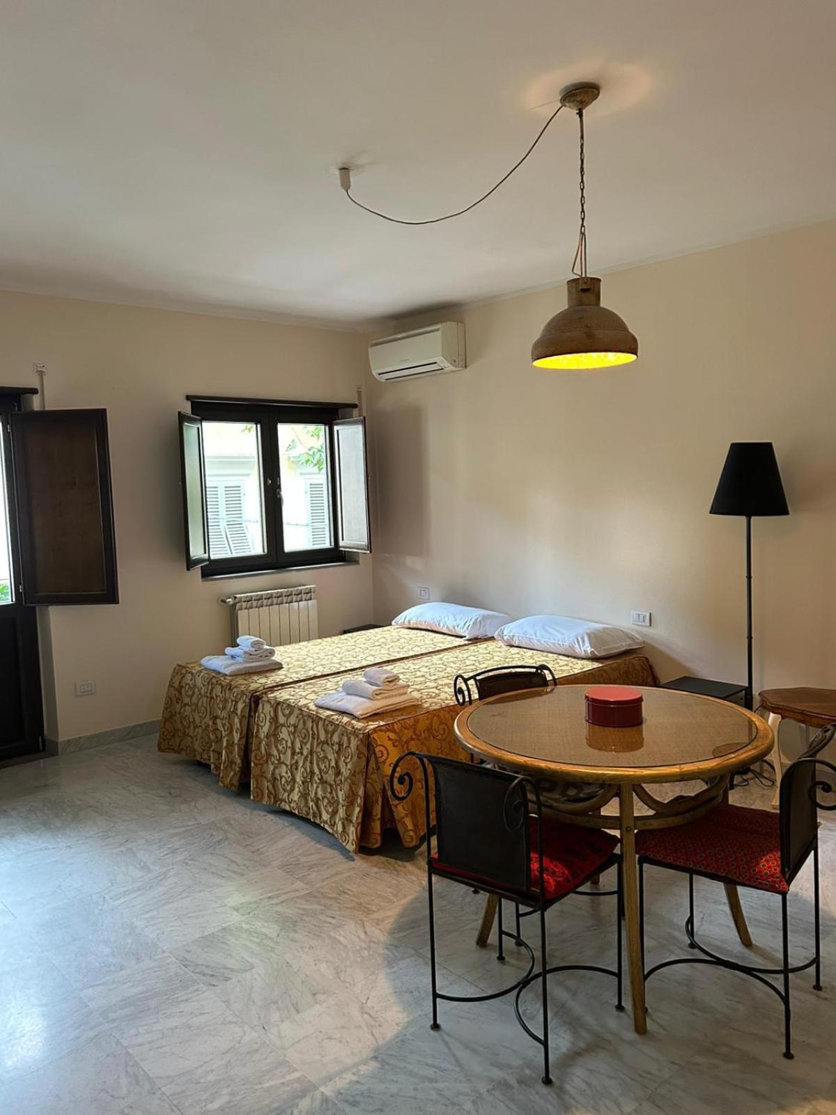 Apartamento Bocca's 8