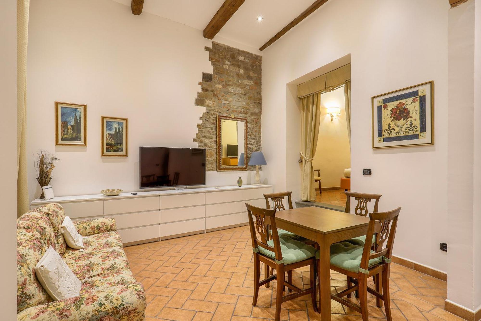 Appartamento Ground Floor