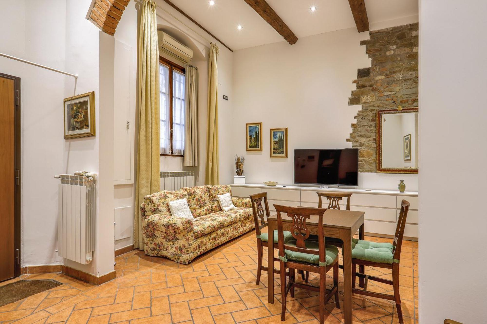Appartement Ground Floor *