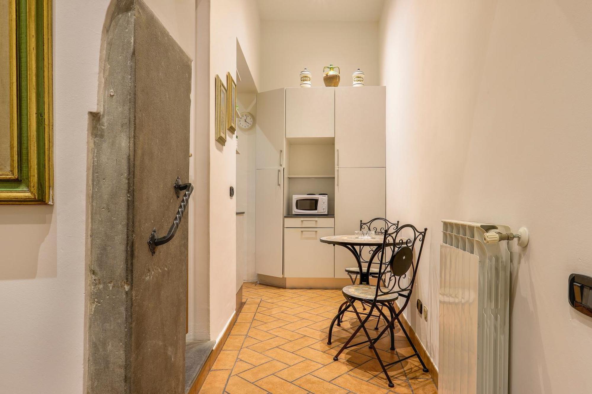 Ground Floor Appartamento