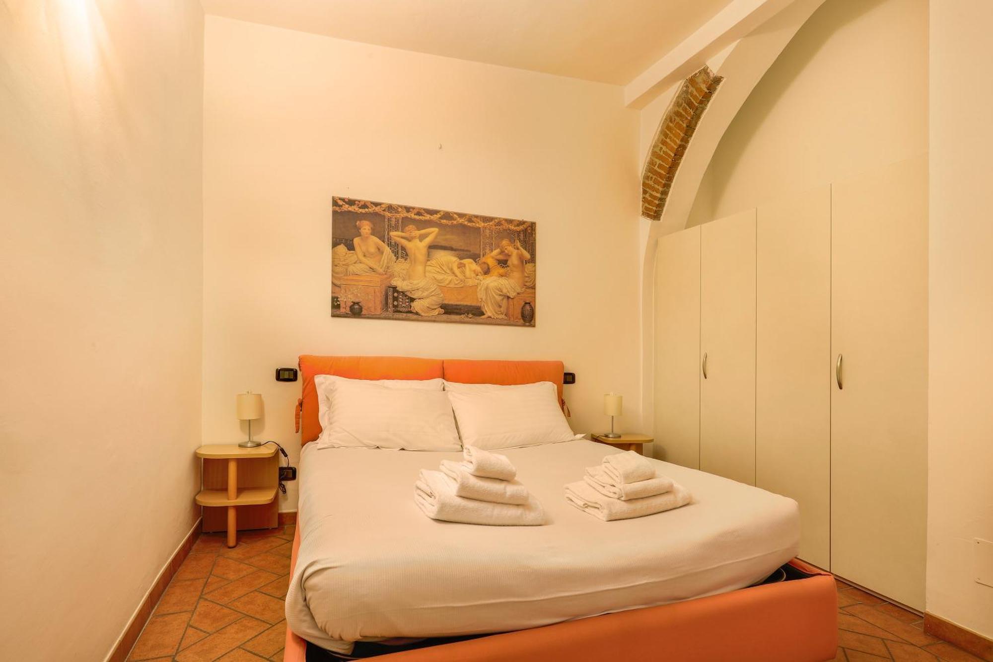 Ground Floor Firenze