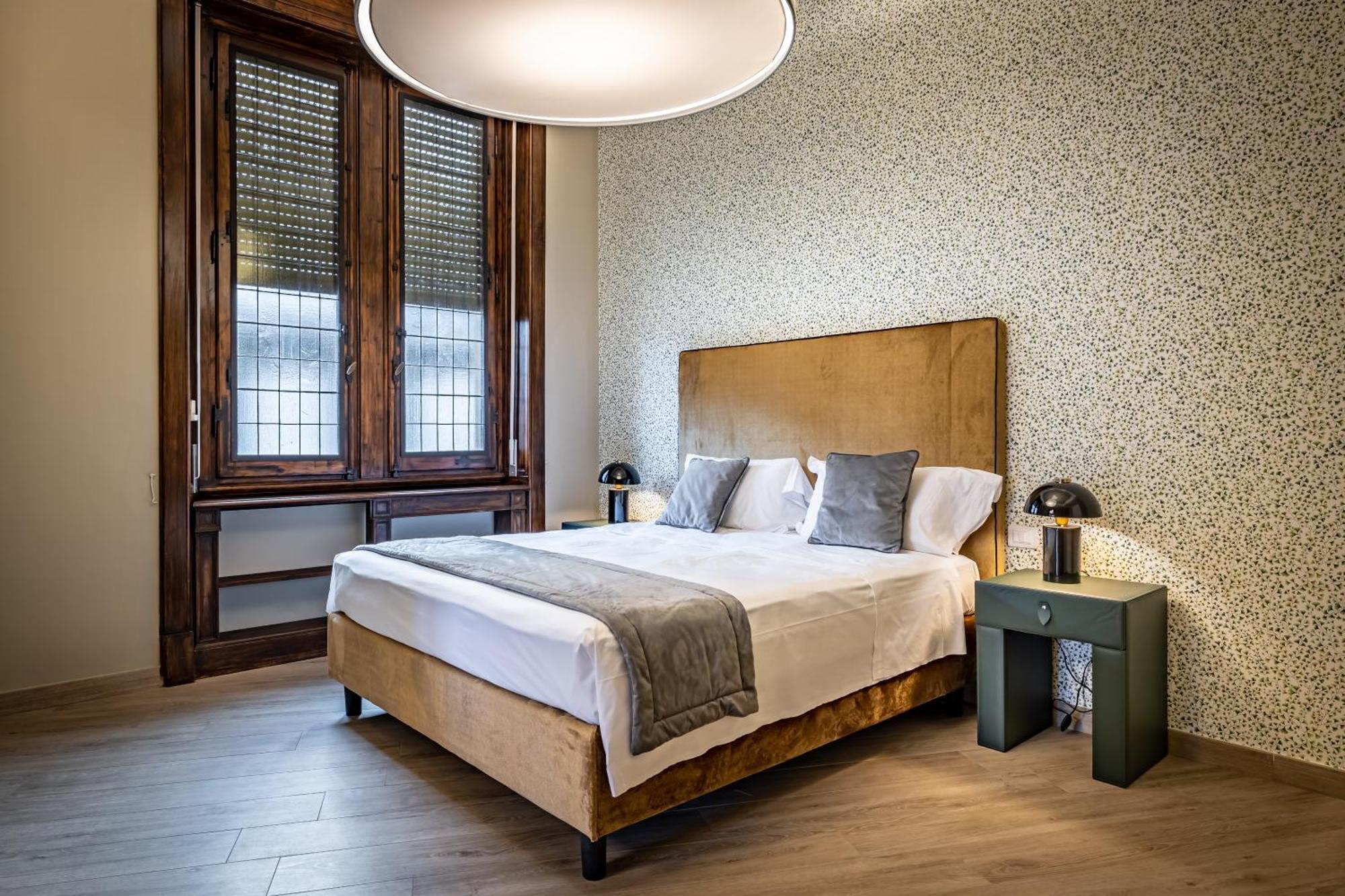 Yd Bright And Luxury Art Appartement