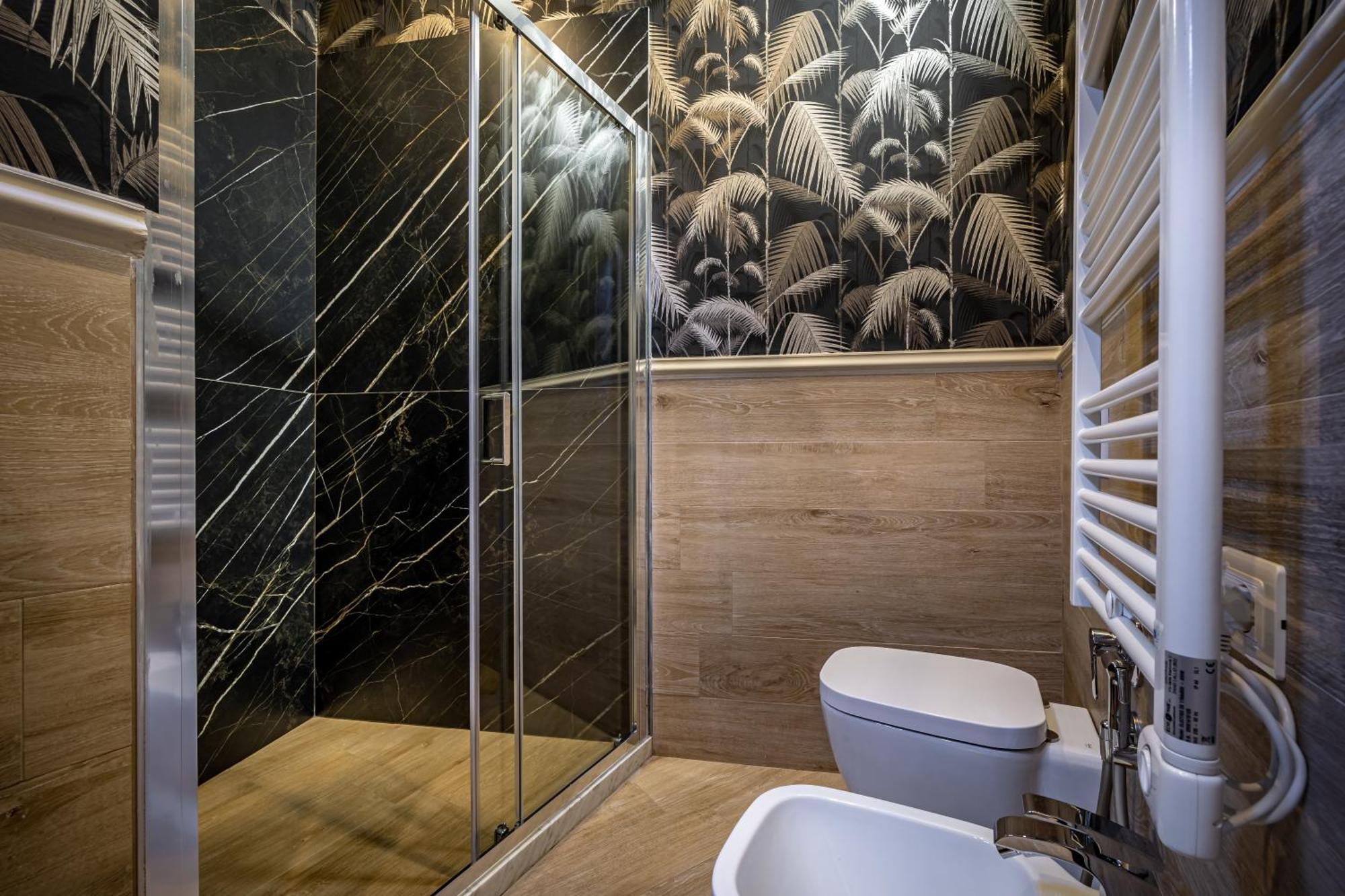 Yd Bright And Luxury Art Appartement *