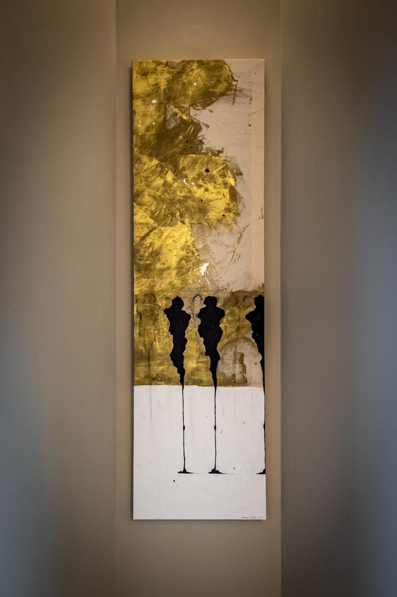 Appartamento Yd Bright And Luxury Art *