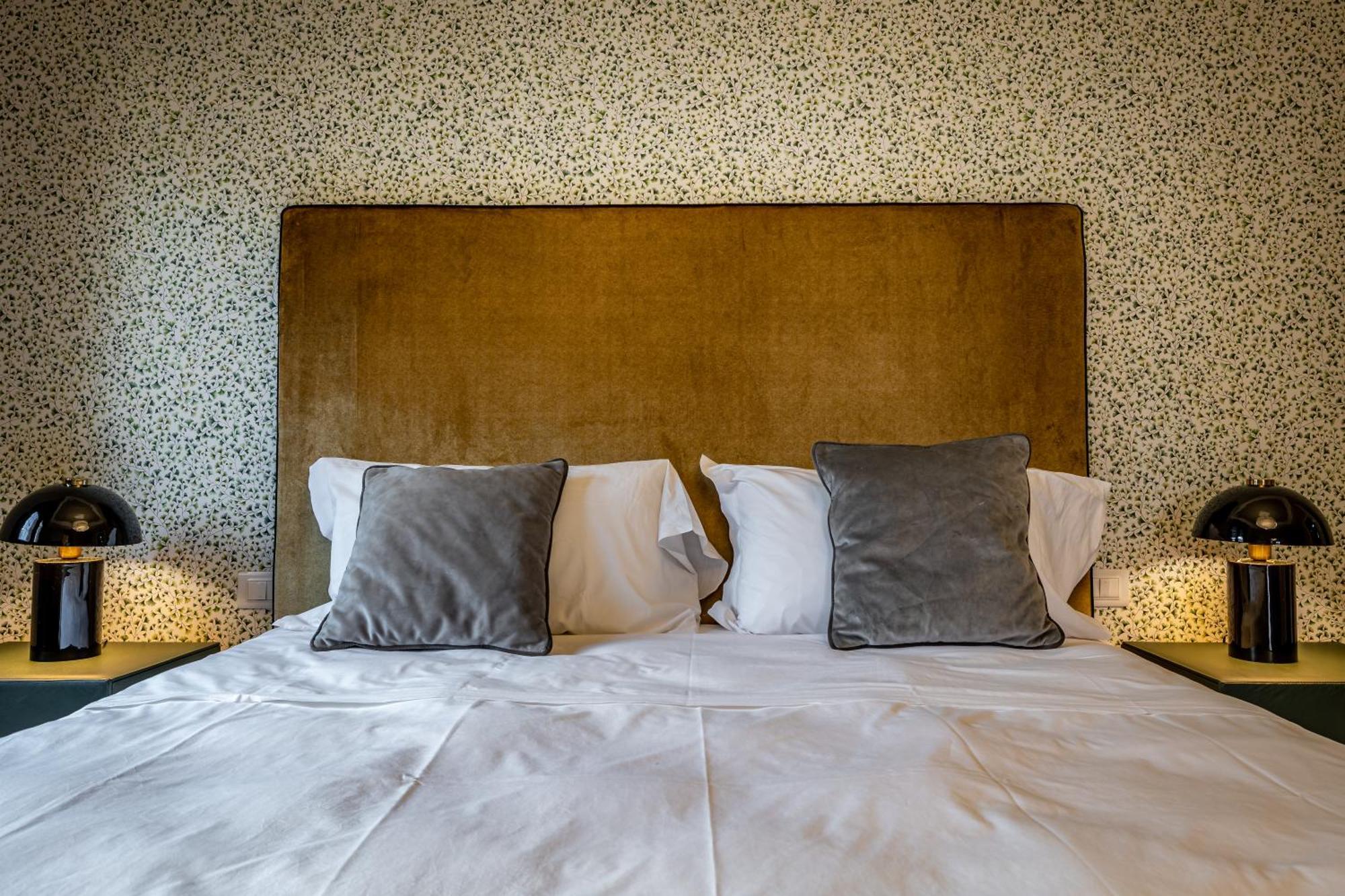 Yd Bright And Luxury Art Appartement