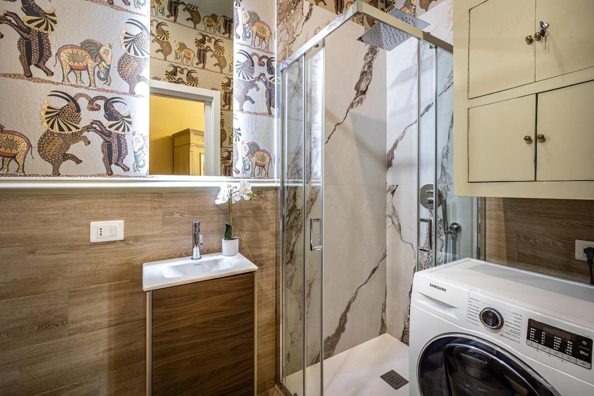 Yd Bright And Luxury Art * Firenze