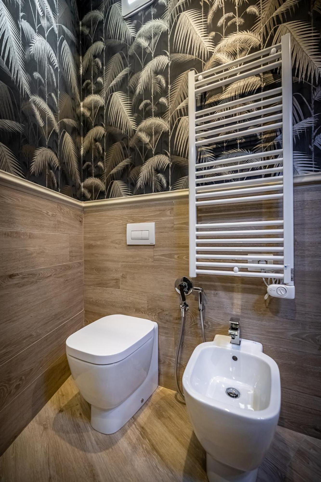 Yd Bright And Luxury Art Appartement Florence