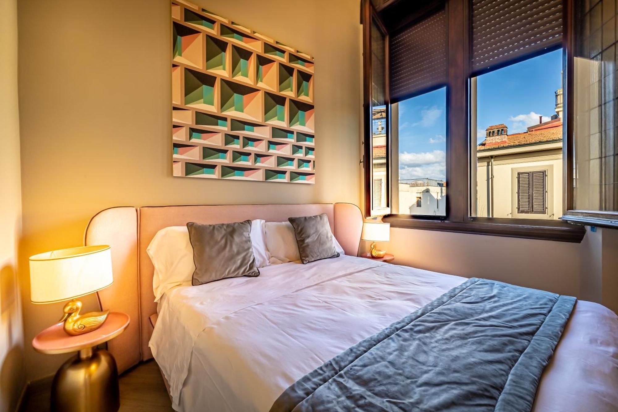 Yd Bright And Luxury Art * Firenze
