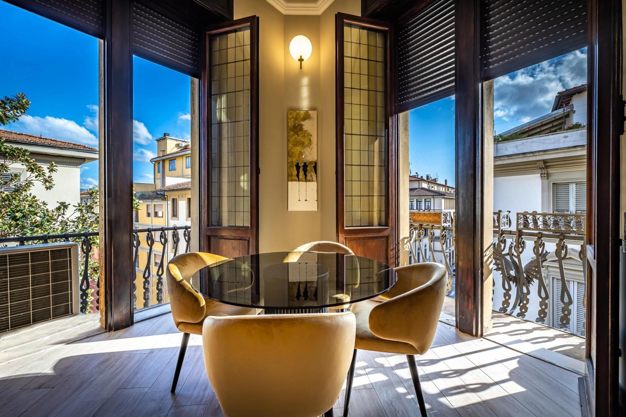 Yd Bright And Luxury Art * Firenze