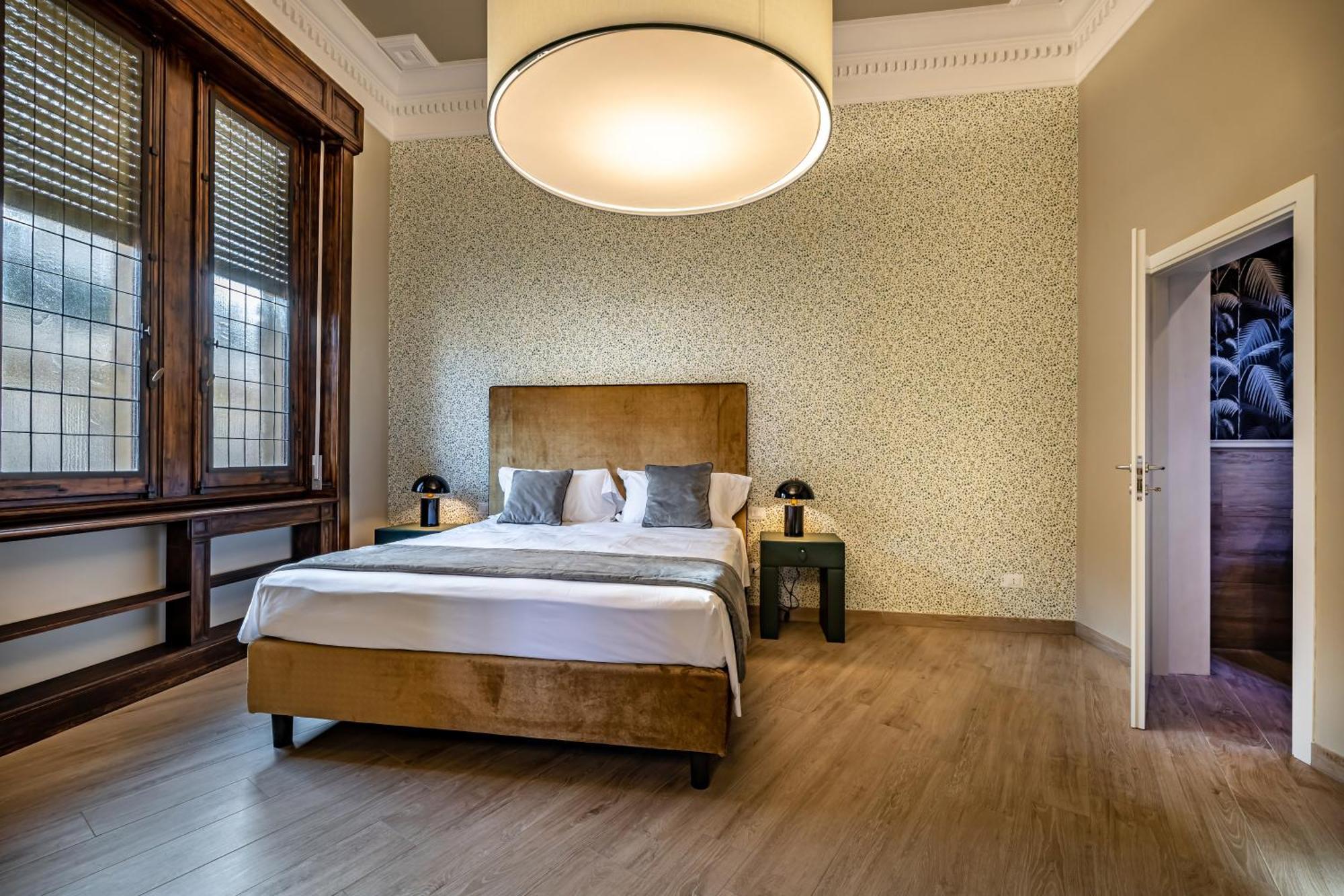 Appartement Yd Bright And Luxury Art *