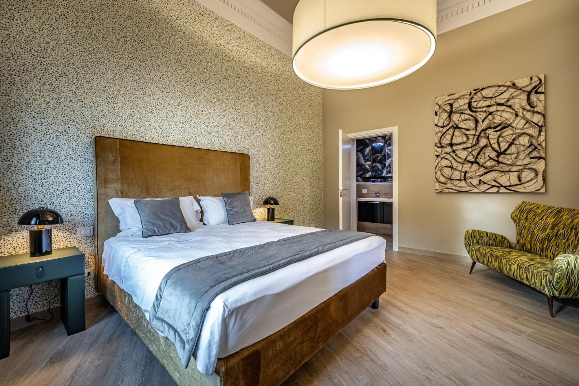 Yd Bright And Luxury Art * Firenze