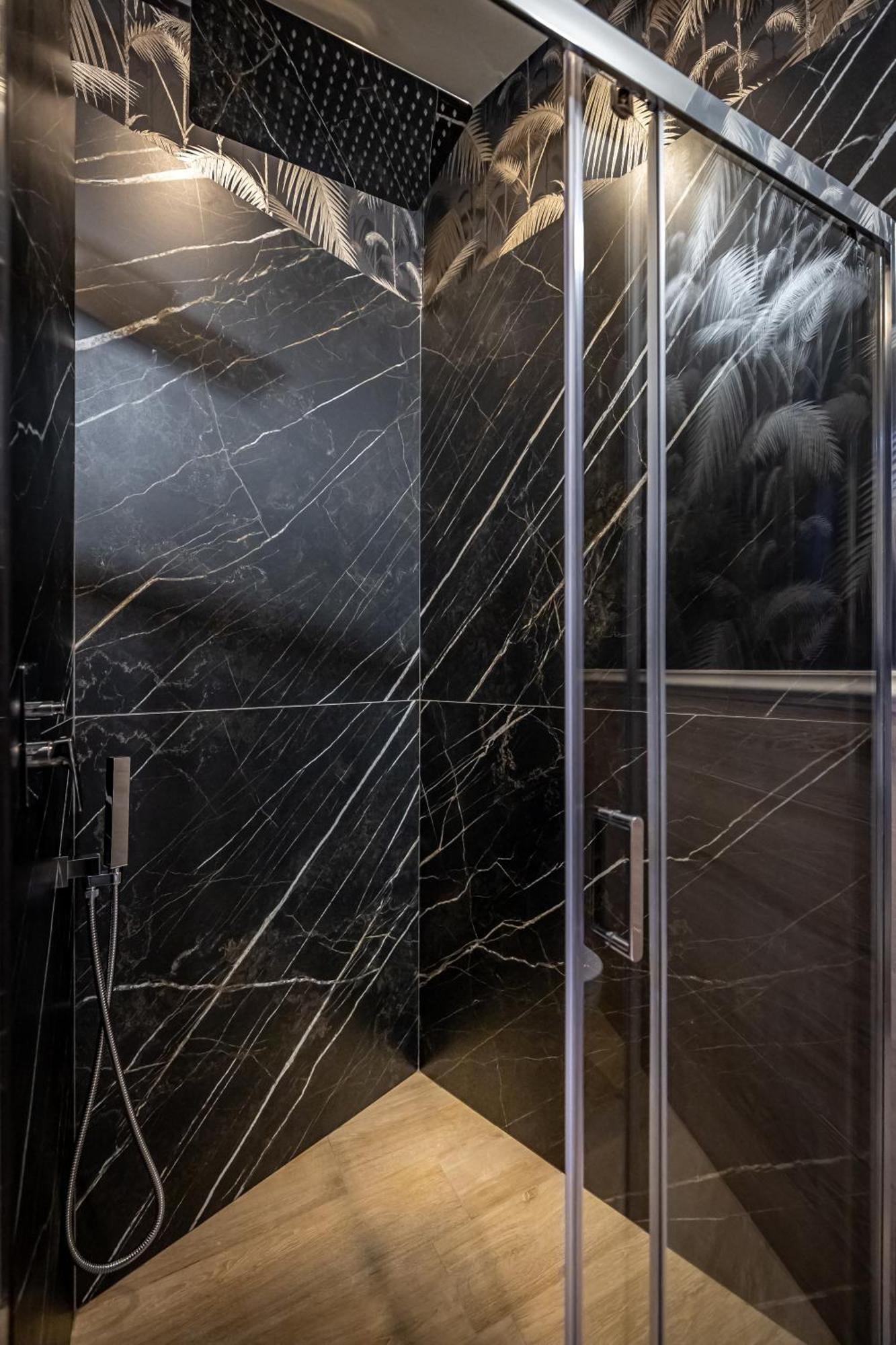 Appartement Yd Bright And Luxury Art