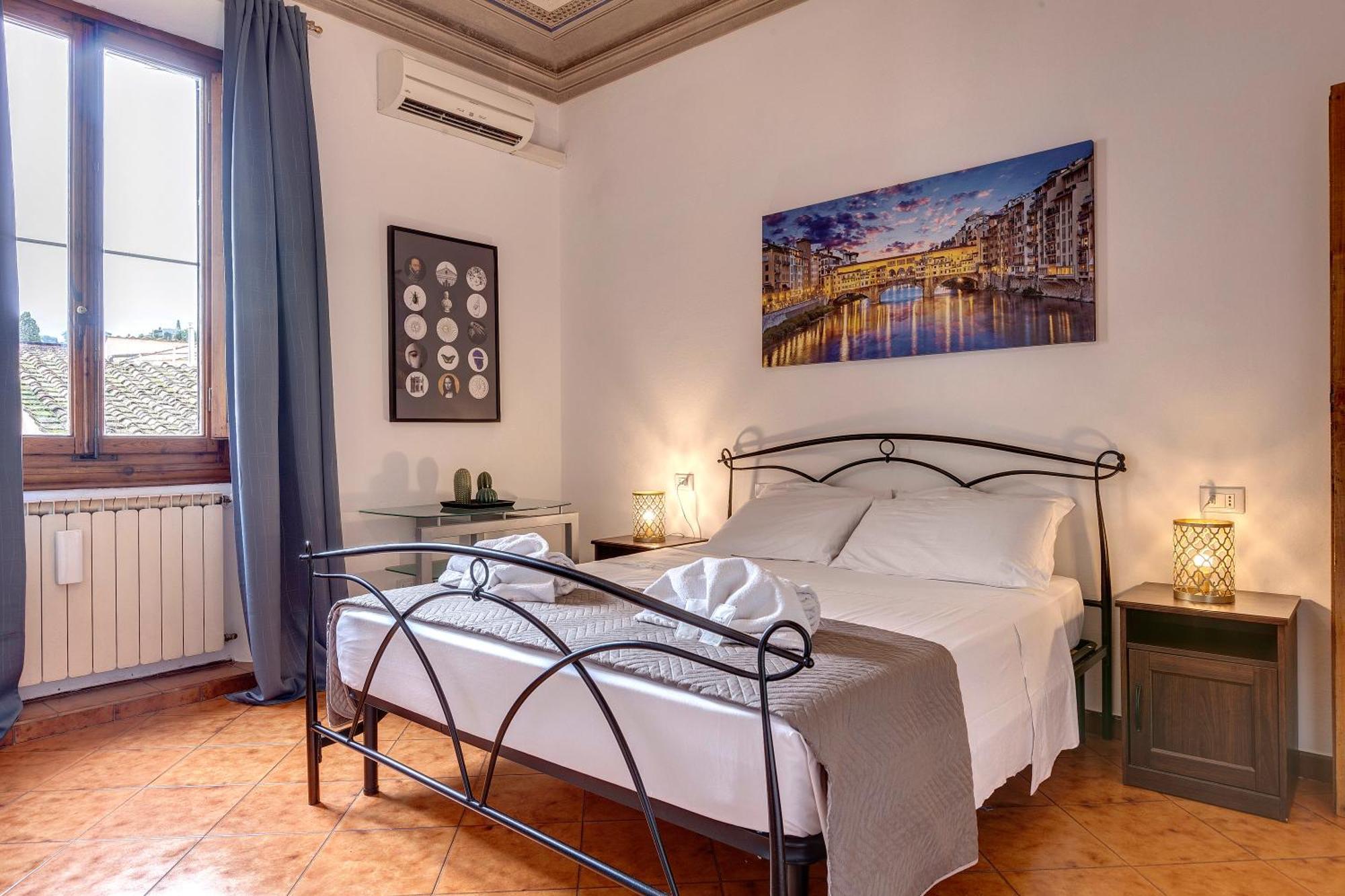 Pisana By Mamo Lejlighed Firenze