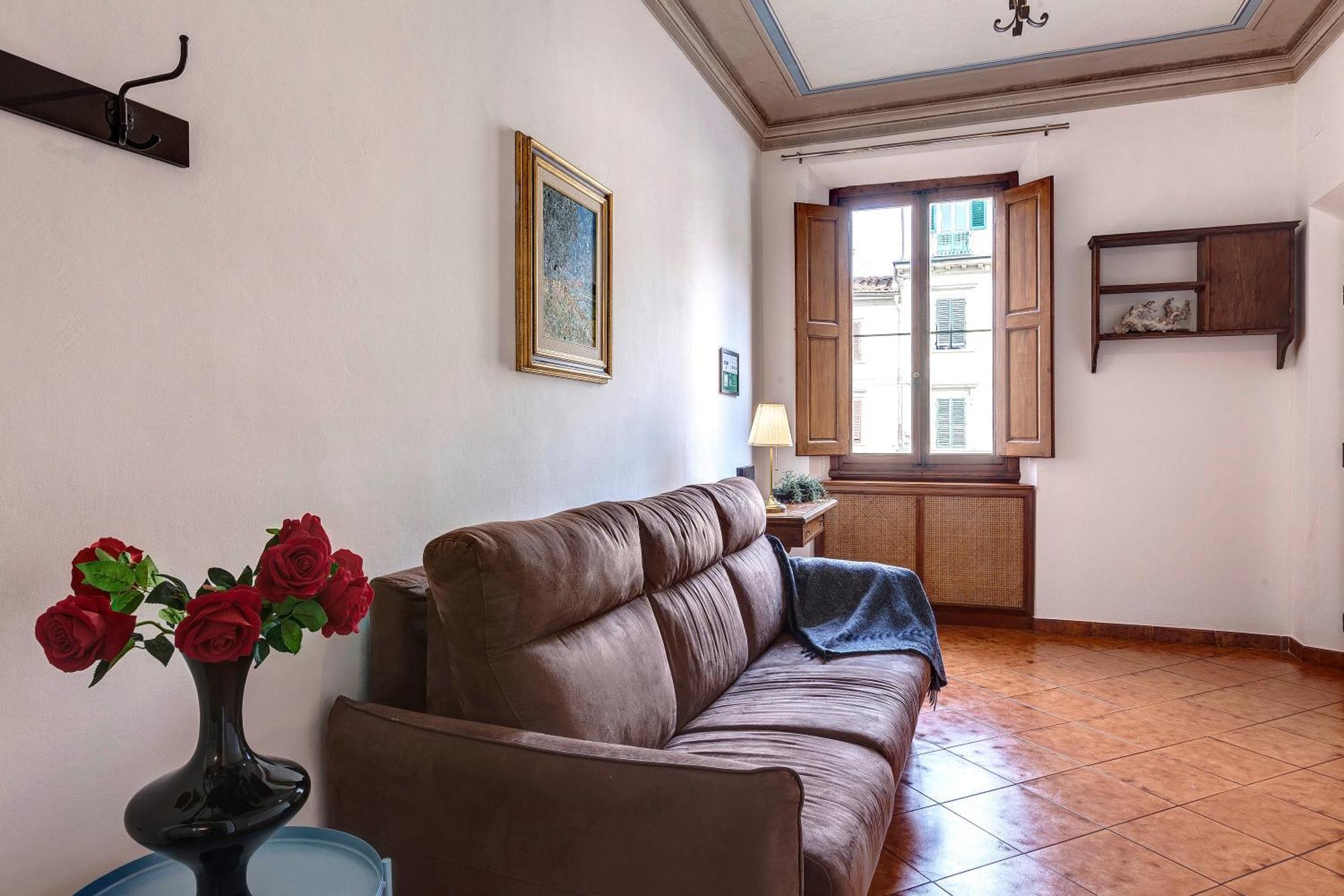 Lejlighed Pisana By Mamo Firenze